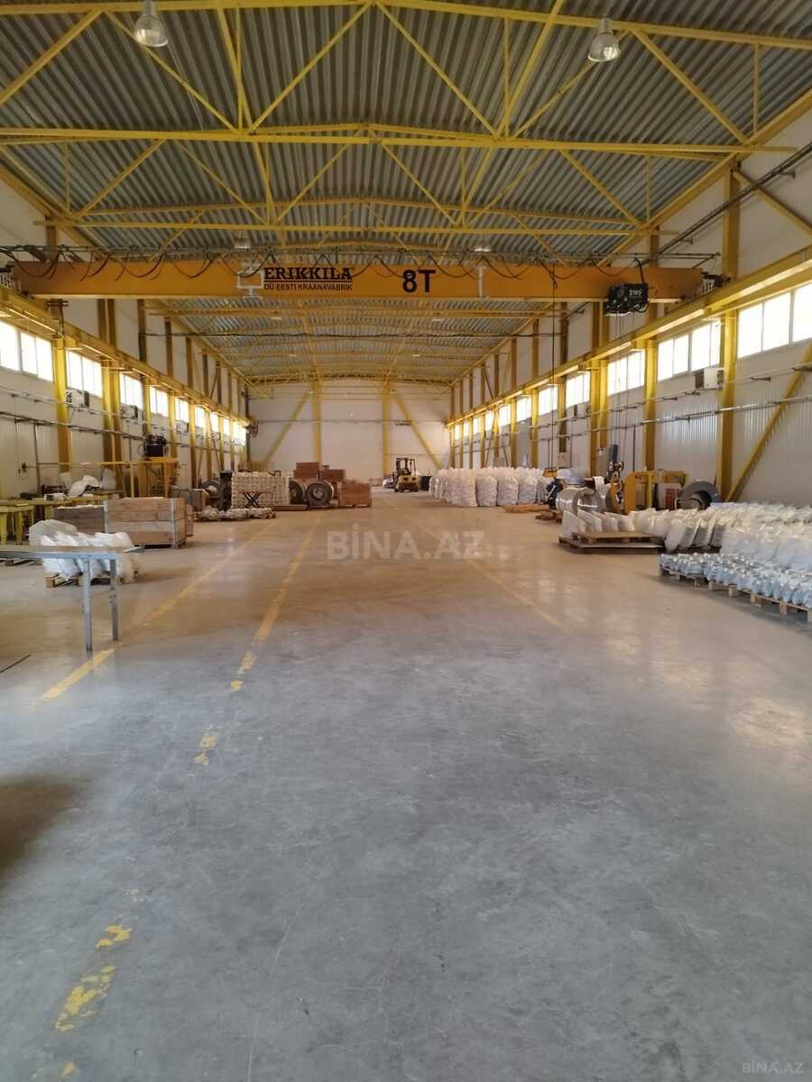 Obyekt - Qobu q. - 7700 m² (25)