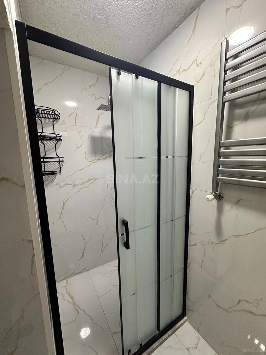 3 otaqlı həyət evi/bağ evi - Şüvəlan q. - 110 m² (13)