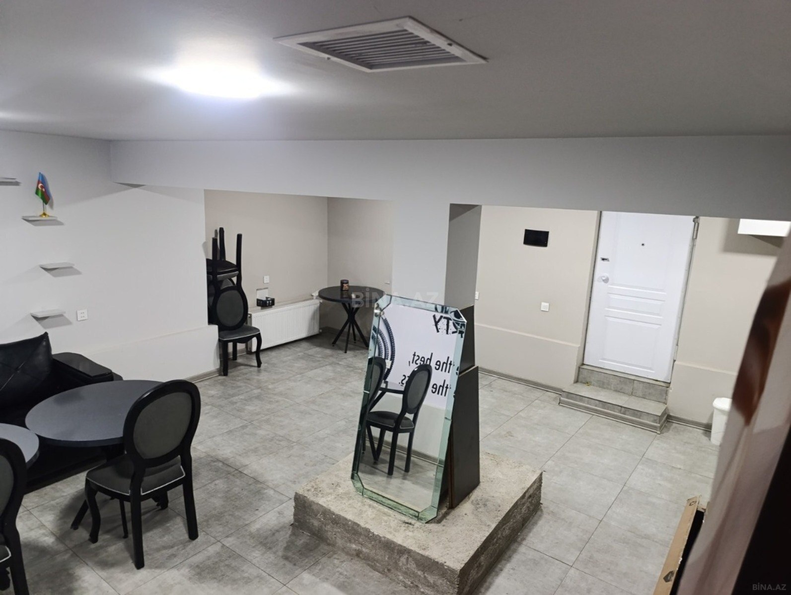 Obyekt - Gənclik m. - 125 m² (6)