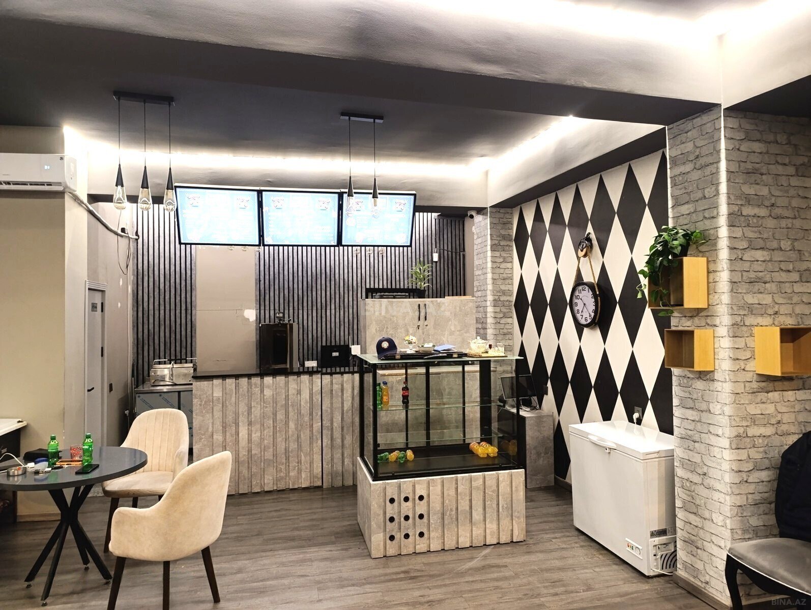 Obyekt - Gənclik m. - 125 m² (2)