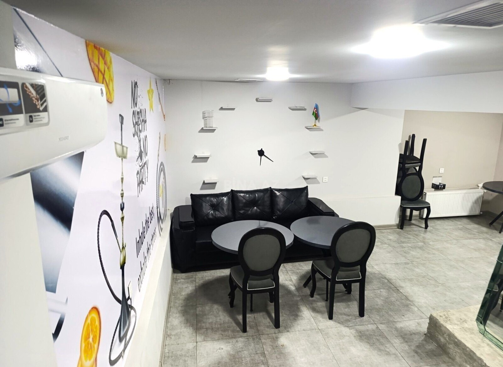 Obyekt - Gənclik m. - 125 m² (5)