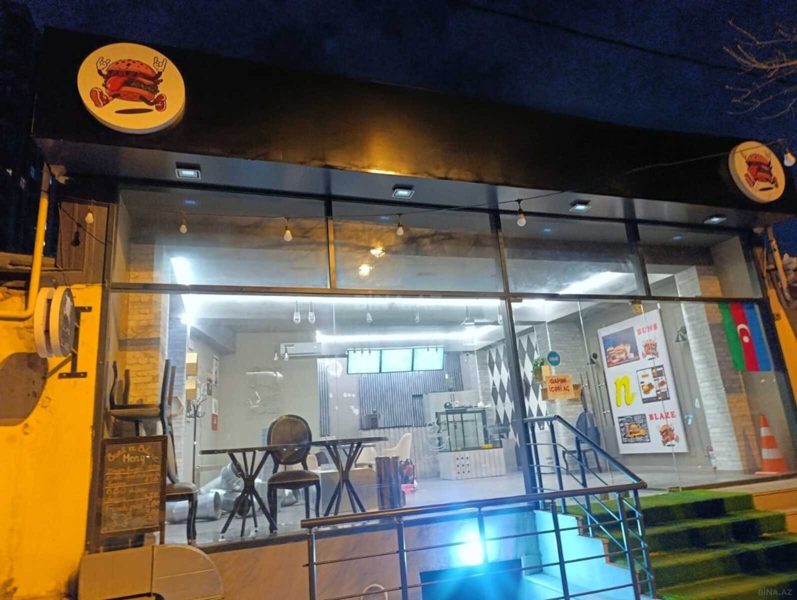 Obyekt - Gənclik m. - 125 m² (1)