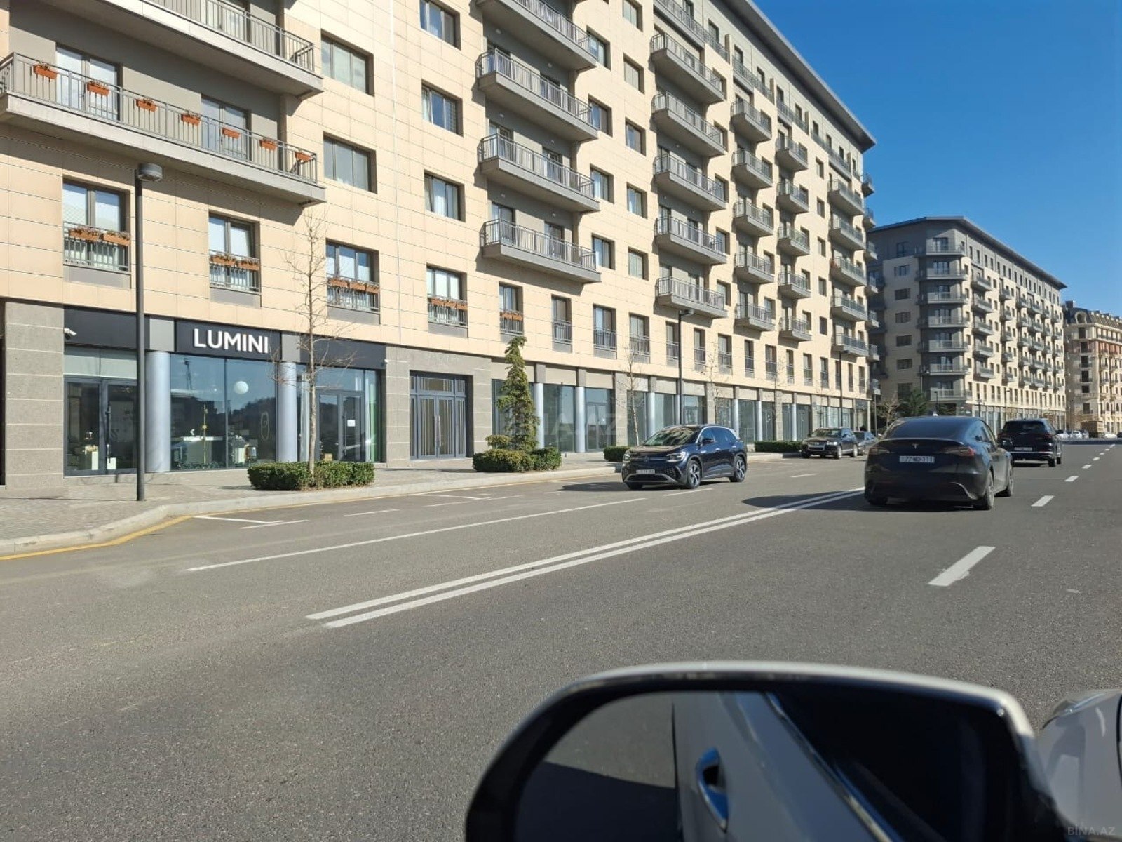 Объект - пос. Аг шехер - 375 м² (1)
