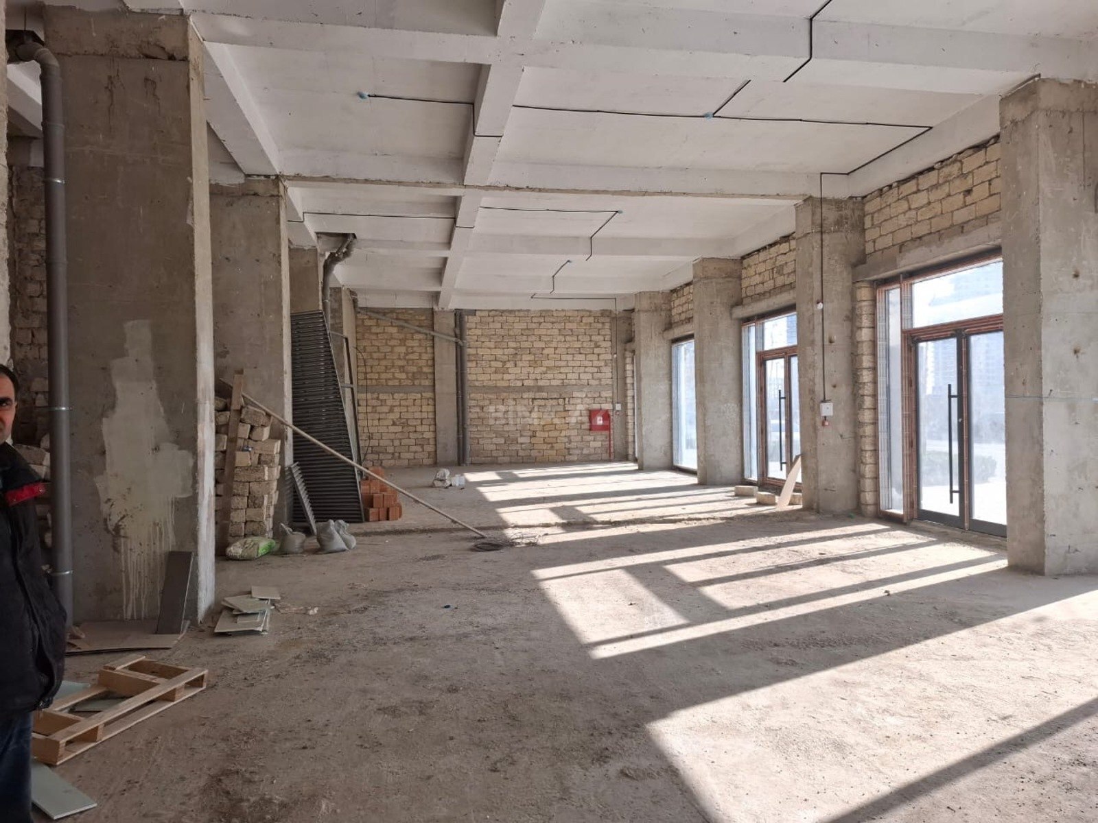 Объект - пос. Аг шехер - 375 м² (10)