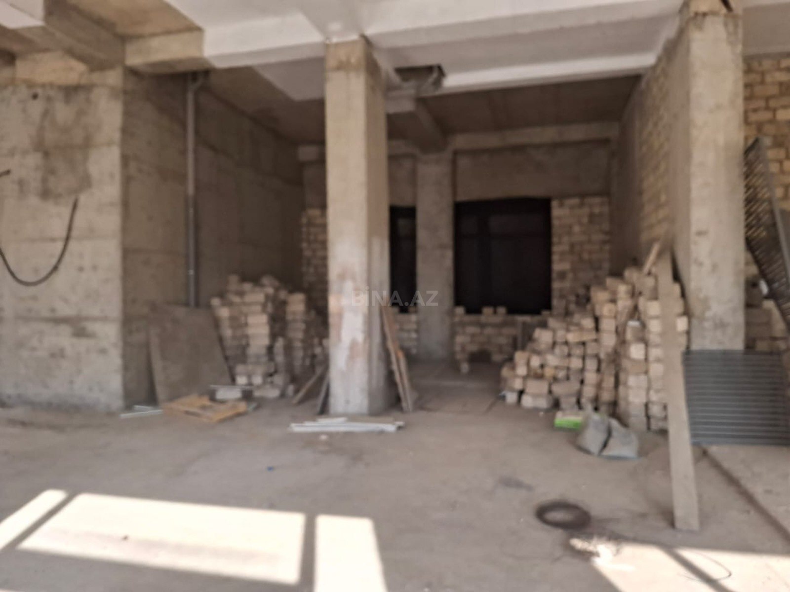 Объект - пос. Аг шехер - 375 м² (5)