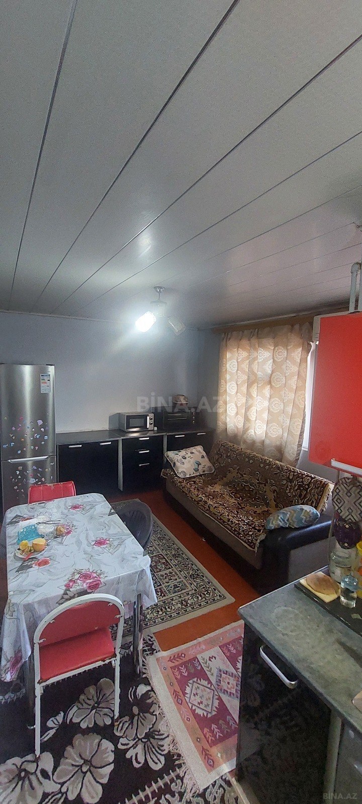 2 otaqlı köhnə tikili - Nəriman Nərimanov m. - 50 m² (3)