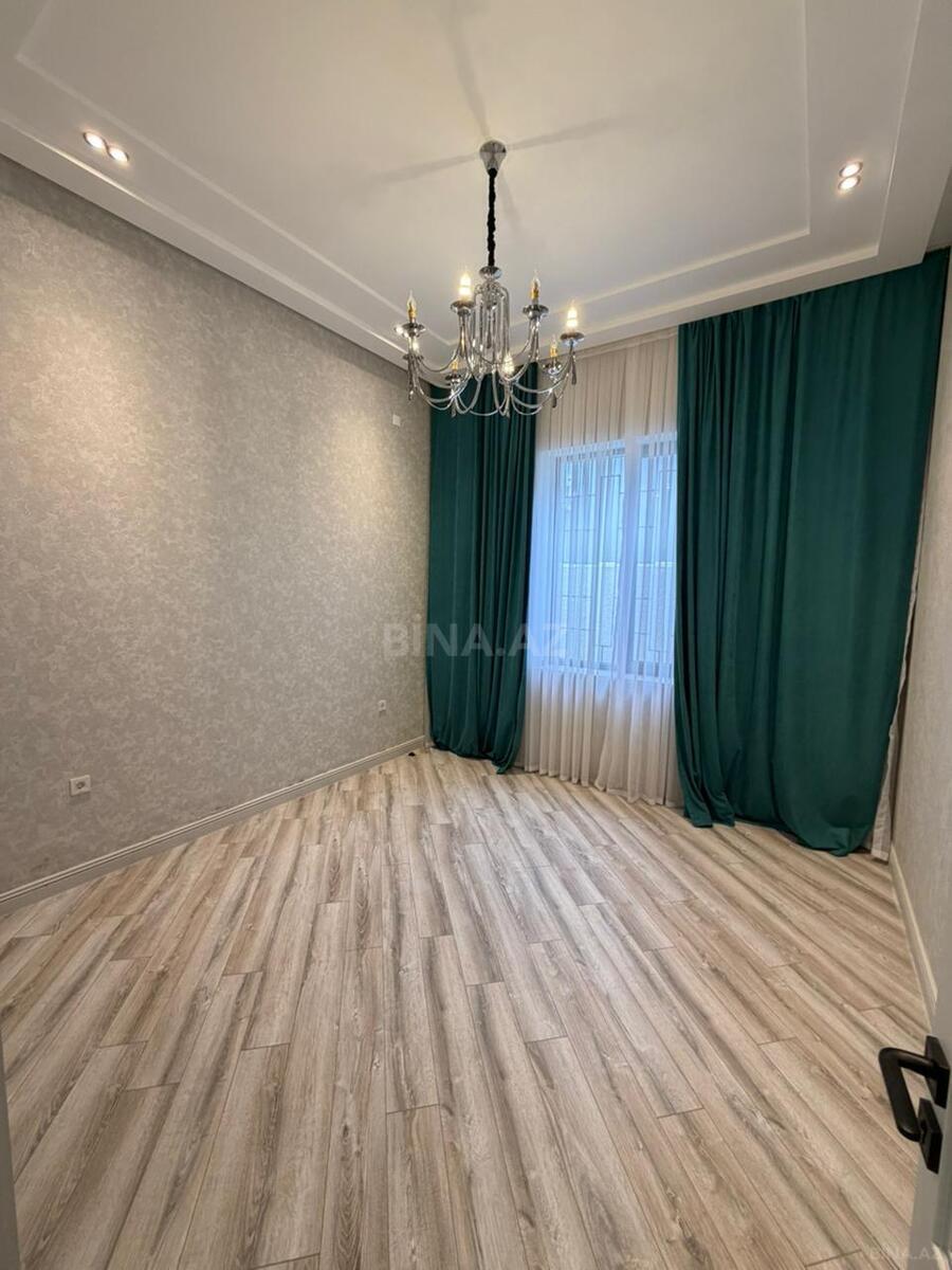 4-комн. дом/дача - пос. Мардакан - 140 м² (11)