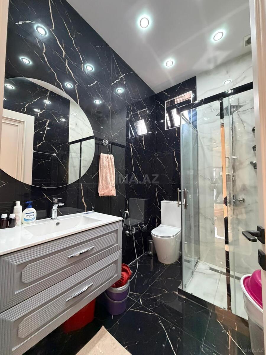 4-комн. дом/дача - пос. Мардакан - 140 м² (13)