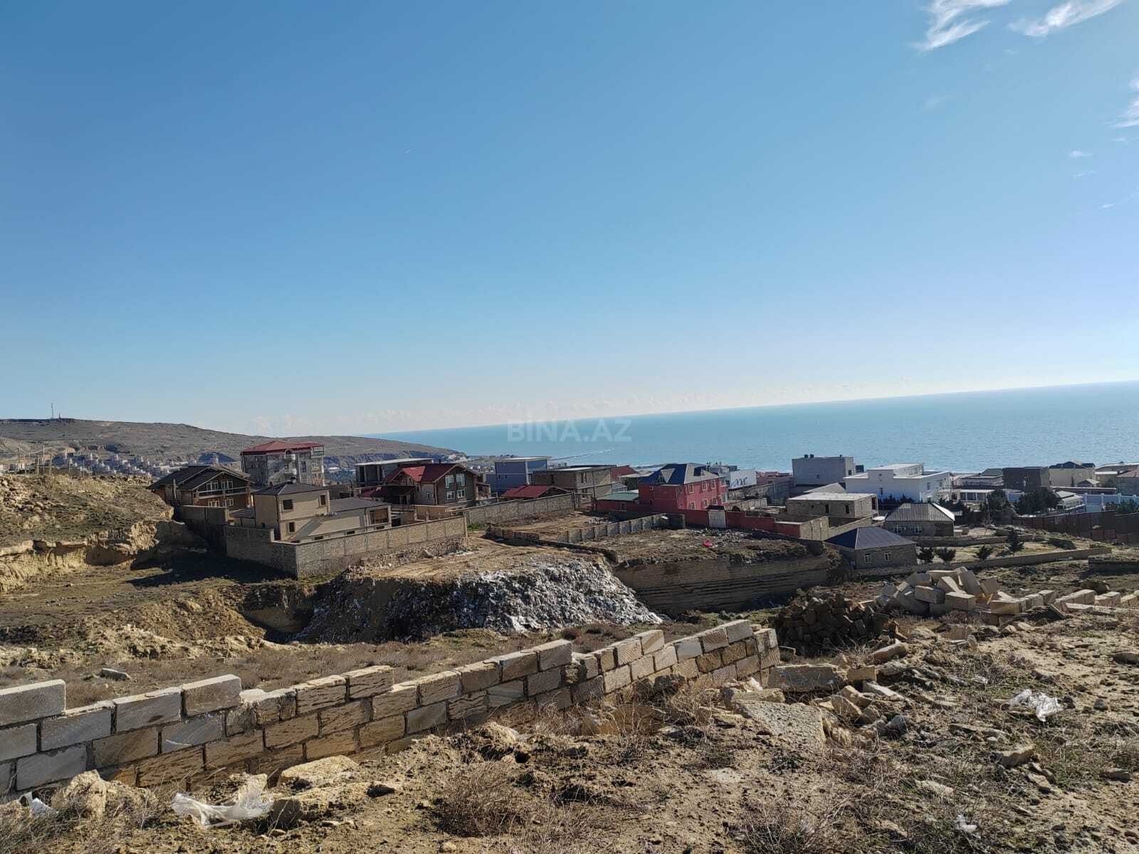 Torpaq - Şıxov q. - 11 sot (6)