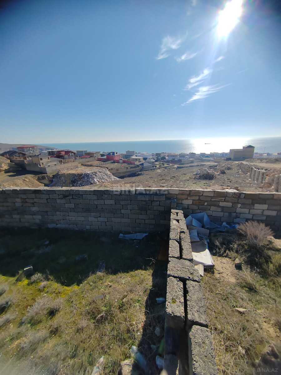 Torpaq - Şıxov q. - 11 sot (7)
