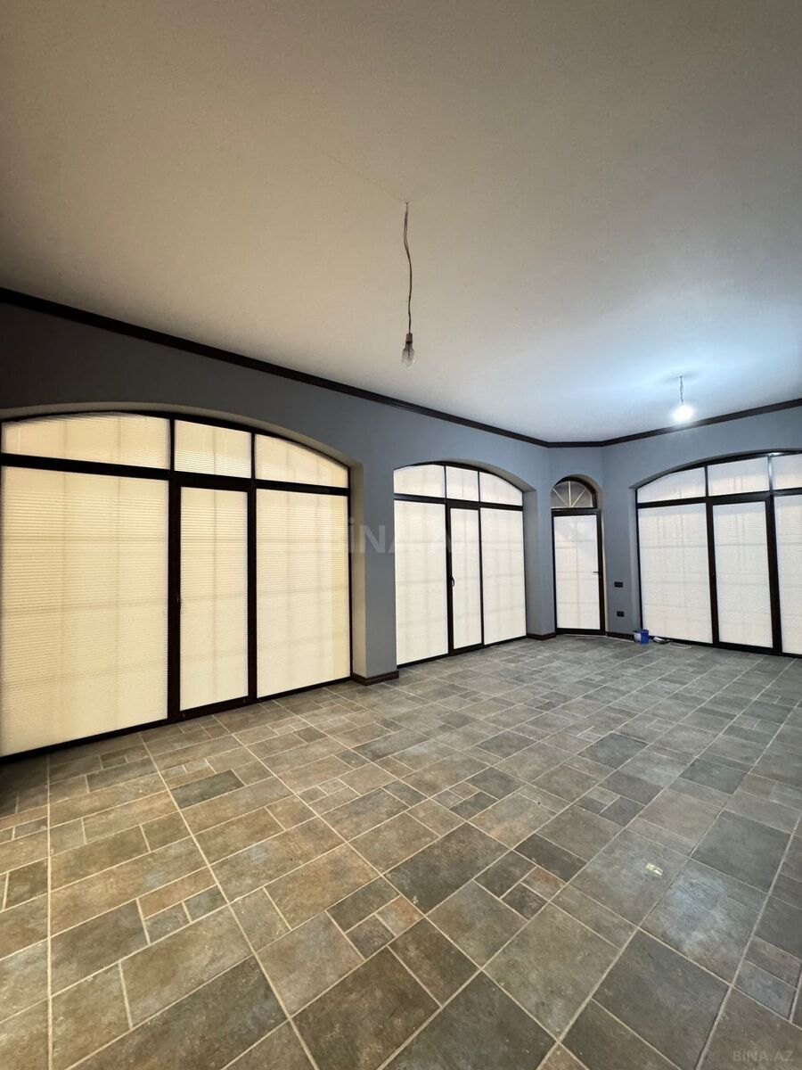 4 otaqlı həyət evi/bağ evi - Mərdəkan q. - 250 m² (18)