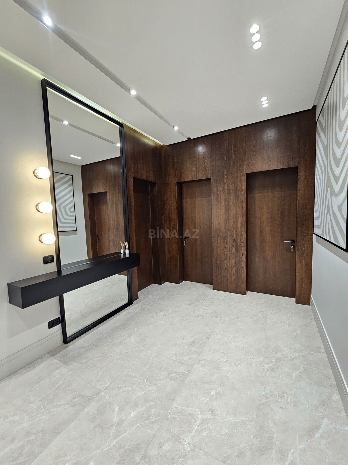 4-комн. дом/дача - пос. Мардакан - 250 м² (10)