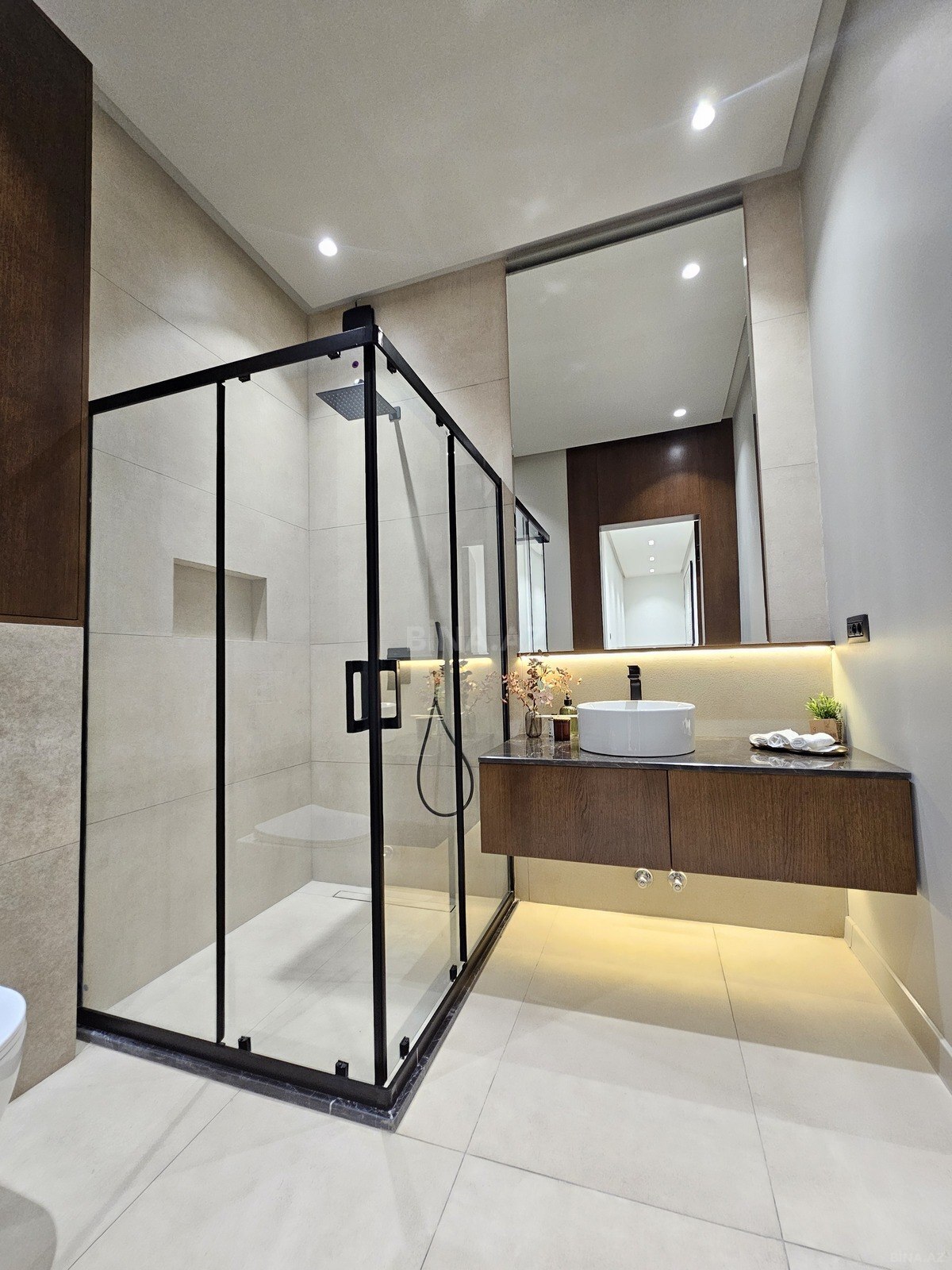 4-комн. дом/дача - пос. Мардакан - 250 м² (19)