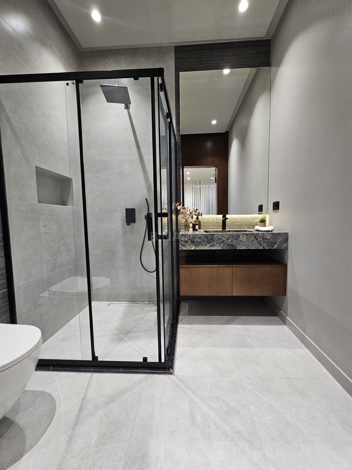 4-комн. дом/дача - пос. Мардакан - 250 м² (16)