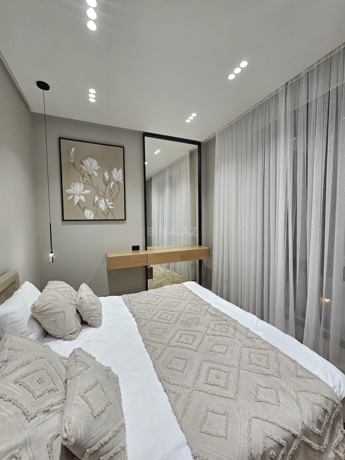 4-комн. дом/дача - пос. Мардакан - 250 м² (11)
