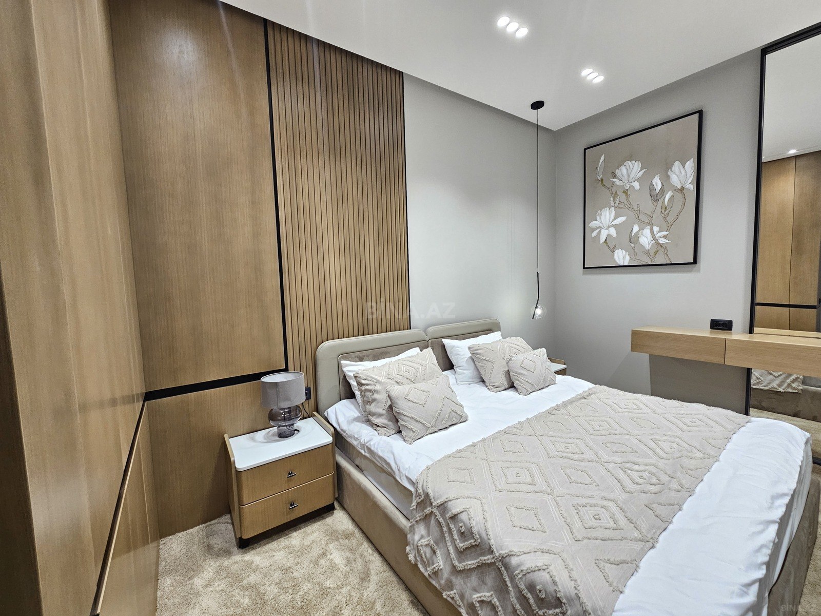 4-комн. дом/дача - пос. Мардакан - 250 м² (15)