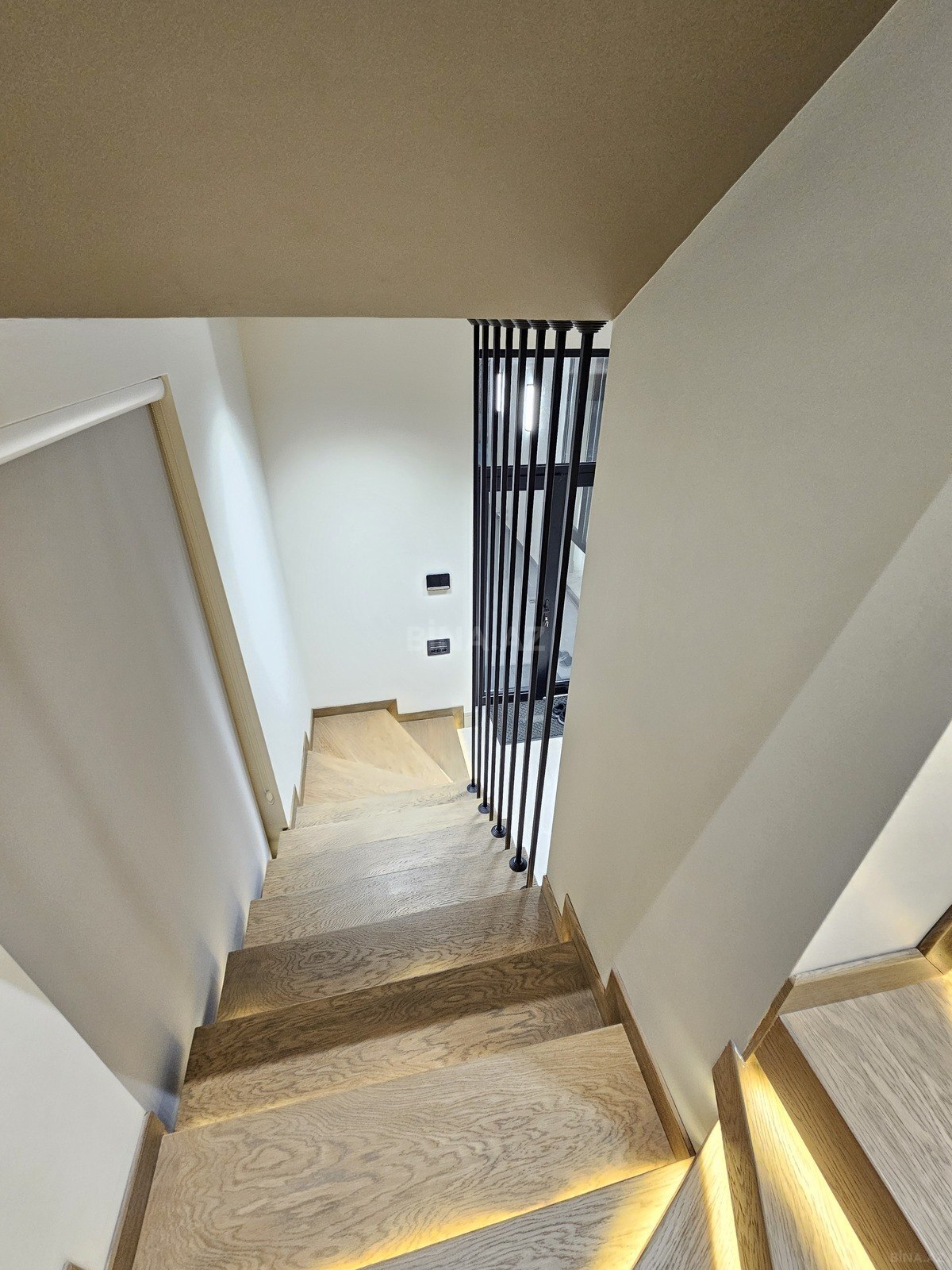 4-комн. дом/дача - пос. Мардакан - 250 м² (27)