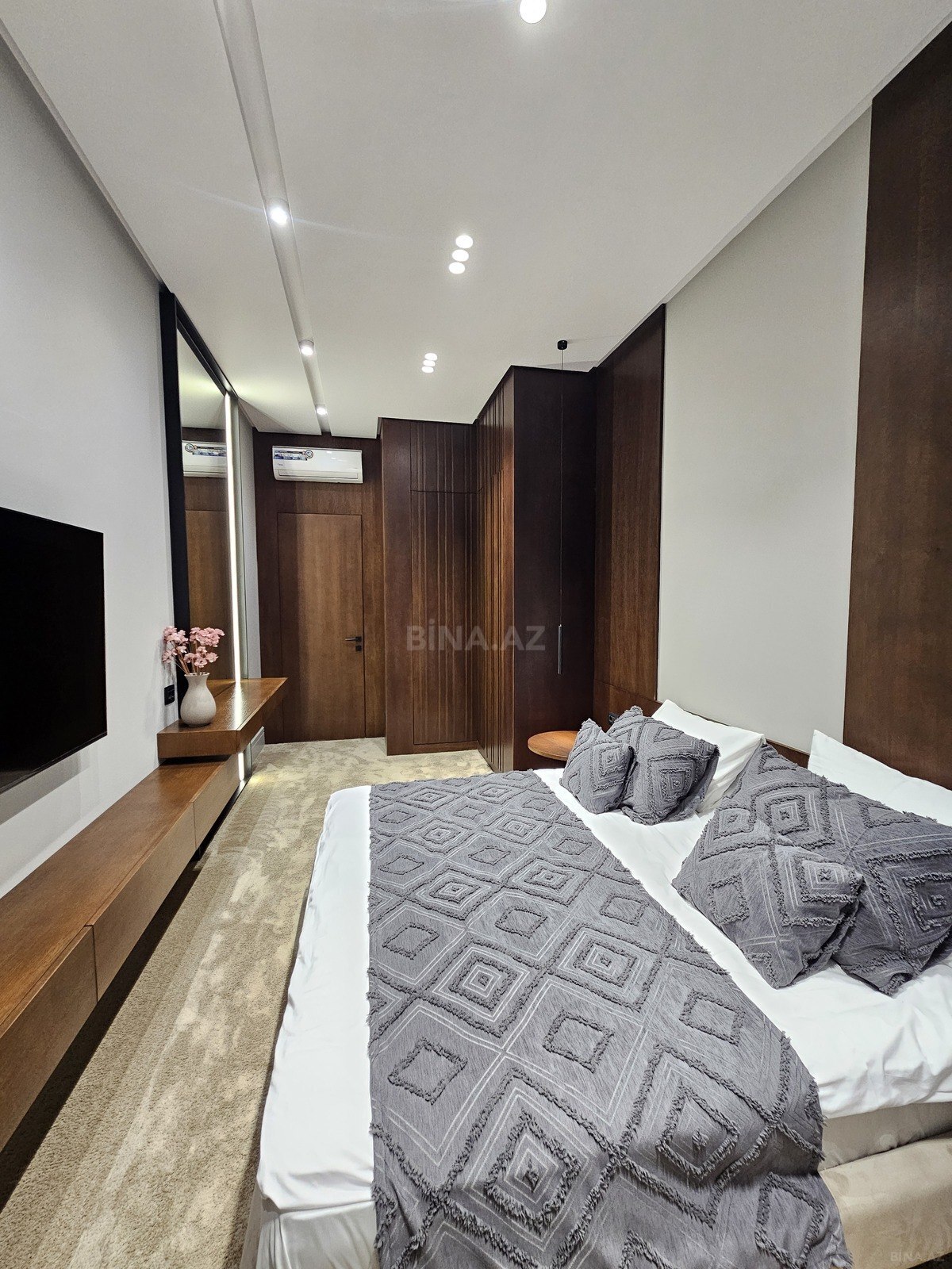 4-комн. дом/дача - пос. Мардакан - 250 м² (12)