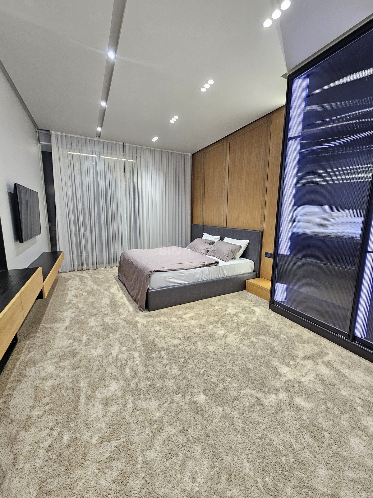 4-комн. дом/дача - пос. Мардакан - 250 м² (18)