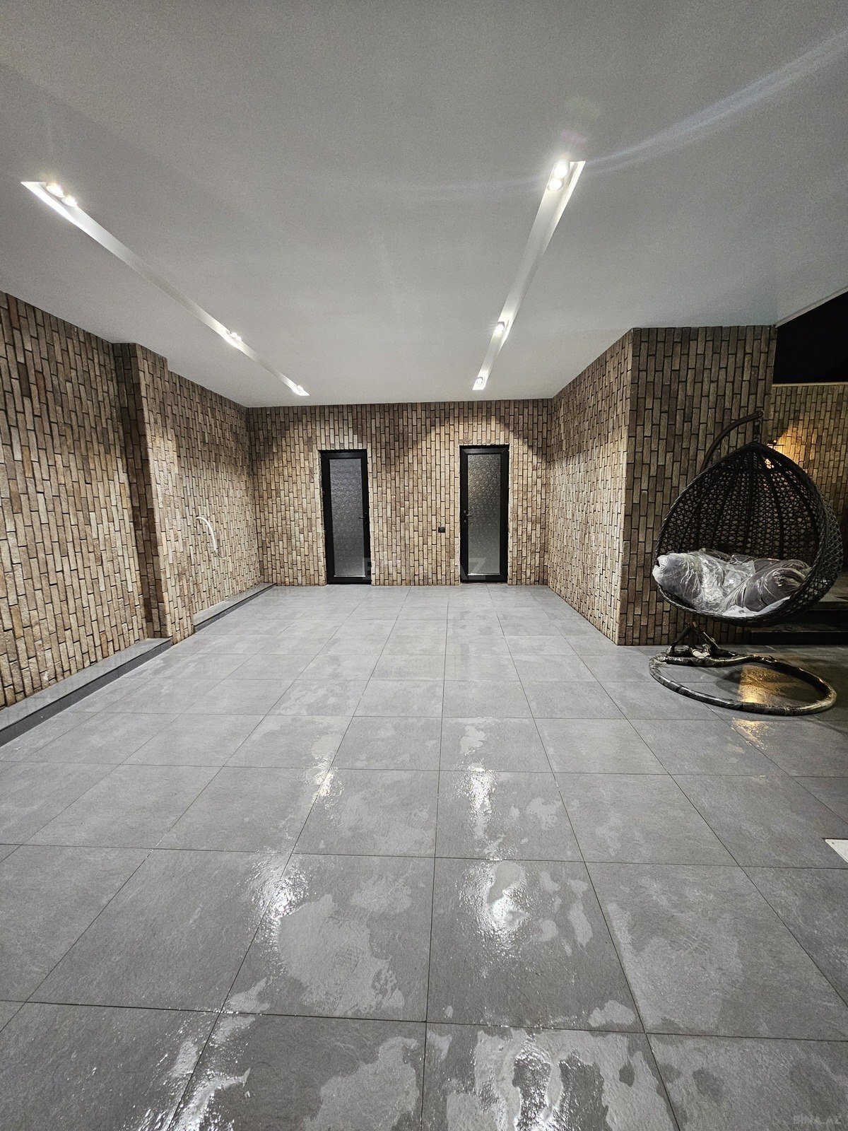 4-комн. дом/дача - пос. Мардакан - 250 м² (5)