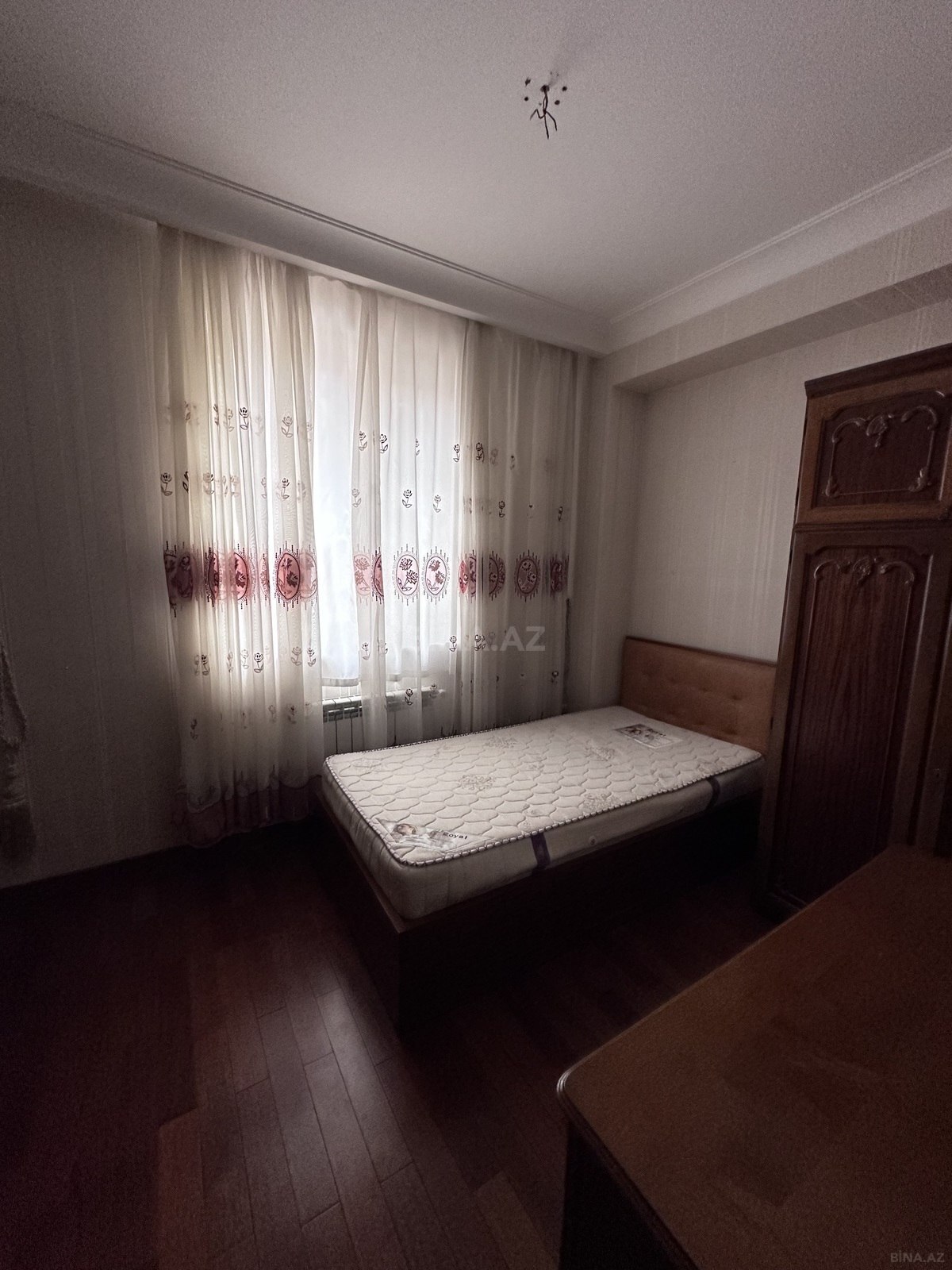 6 otaqlı həyət evi/bağ evi - Badamdar q. - 400 m² (9)