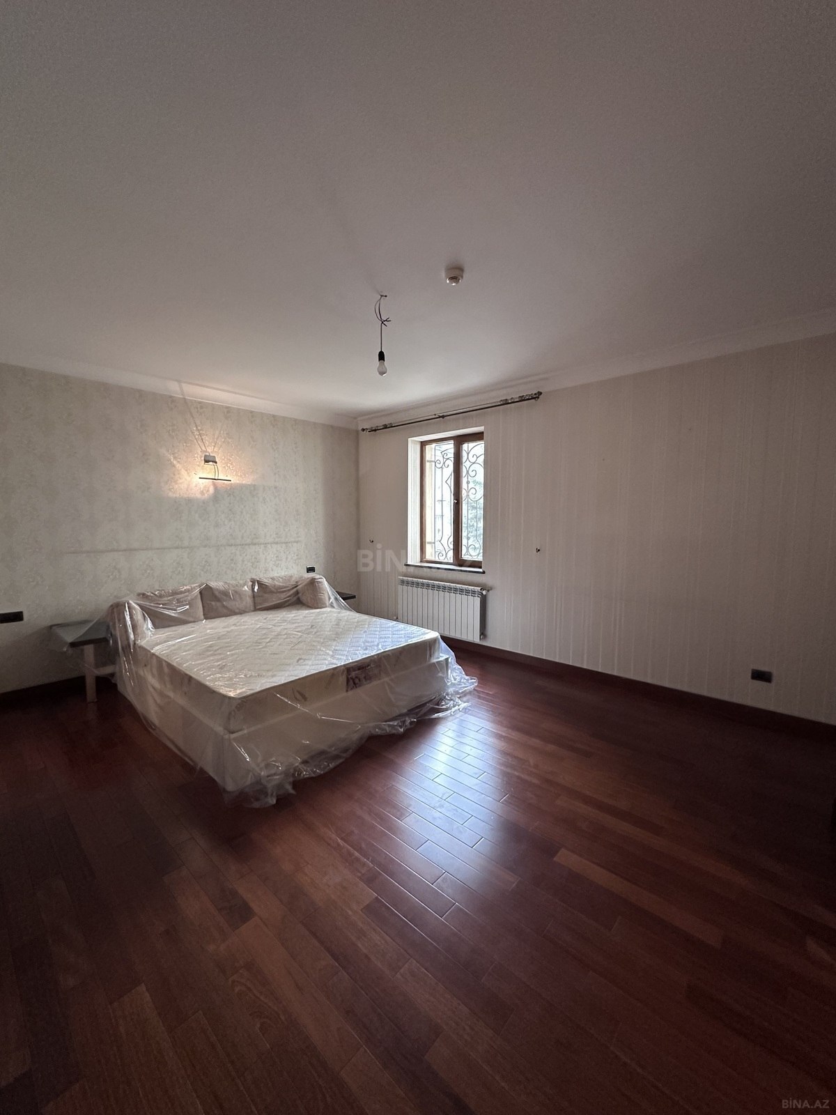 6 otaqlı həyət evi/bağ evi - Badamdar q. - 400 m² (21)