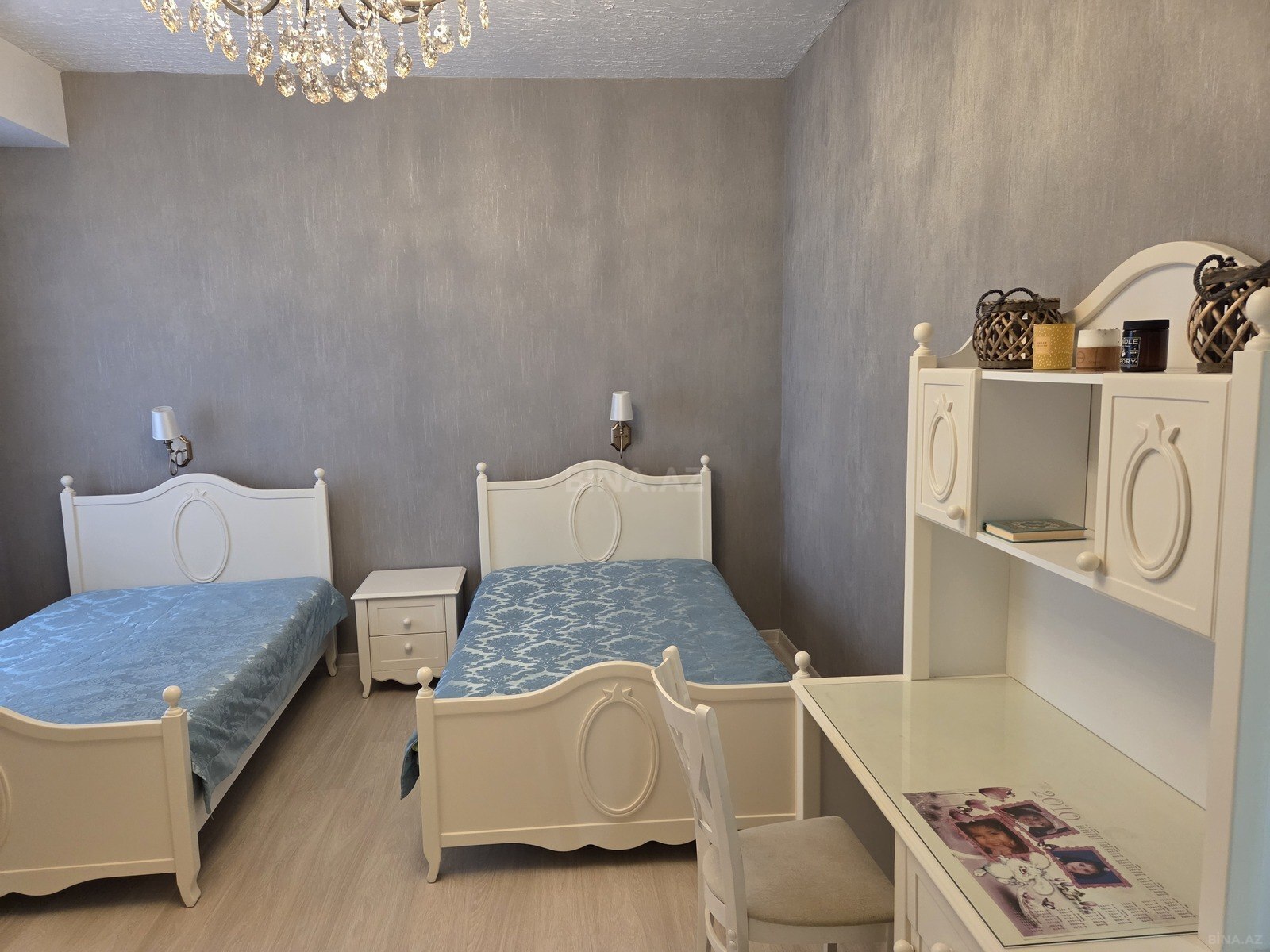 5-комн. дом/дача - пос. Мардакан - 220 м² (24)