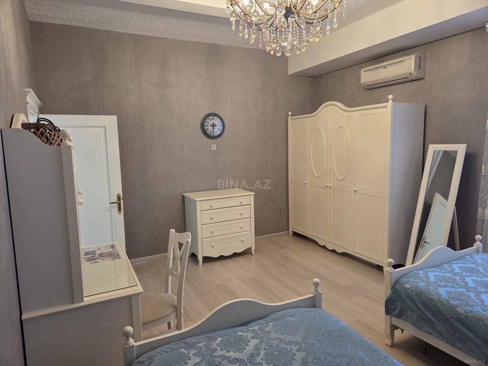 5-комн. дом/дача - пос. Мардакан - 220 м² (23)