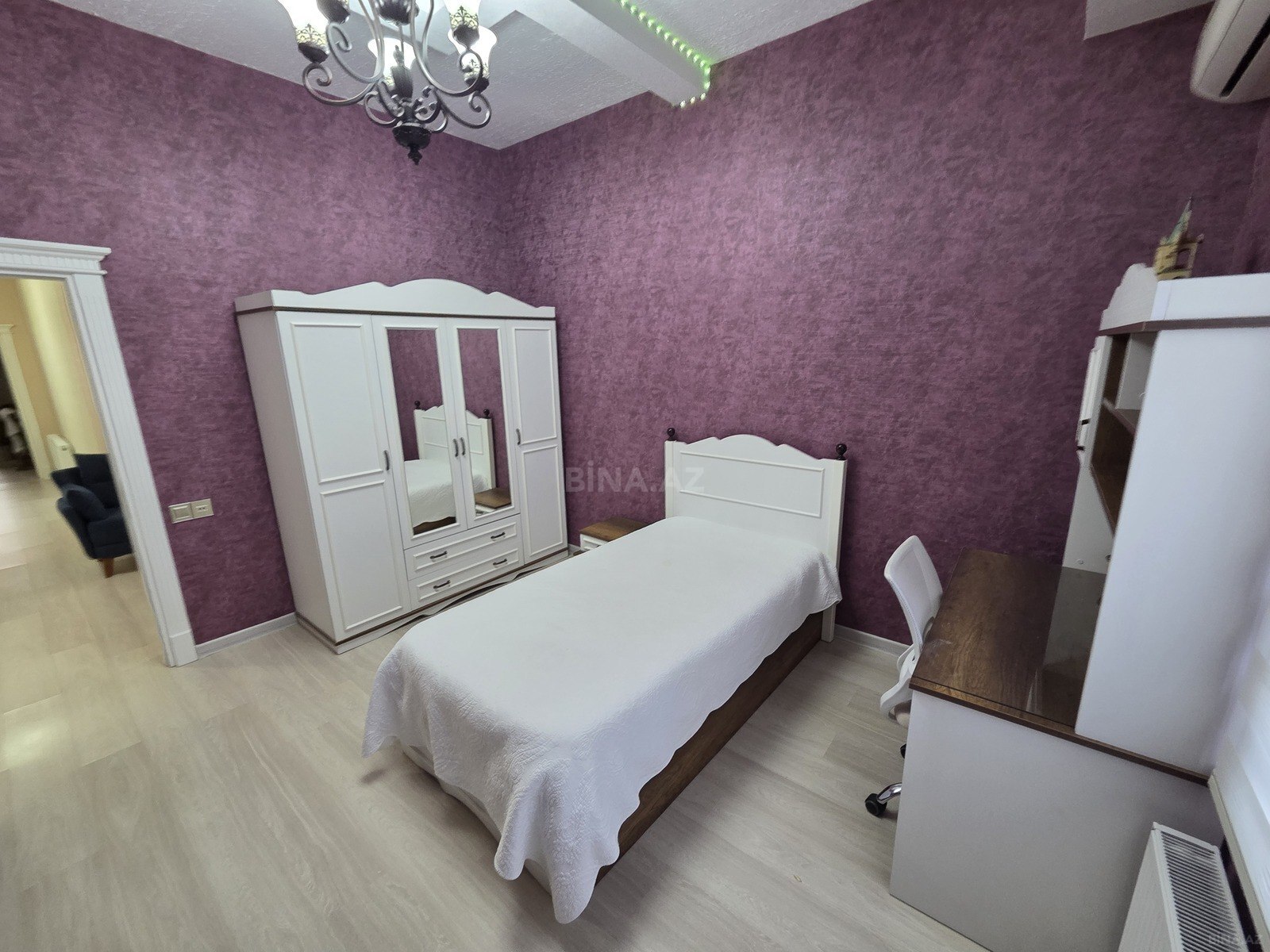 5-комн. дом/дача - пос. Мардакан - 220 м² (22)