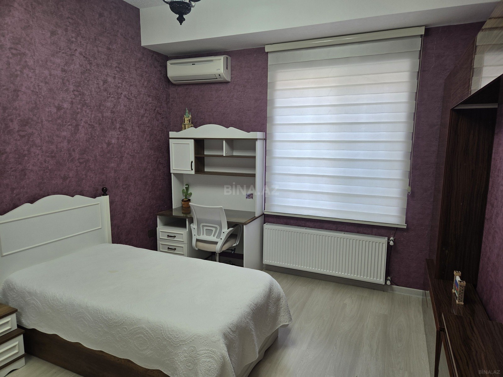 5-комн. дом/дача - пос. Мардакан - 220 м² (21)