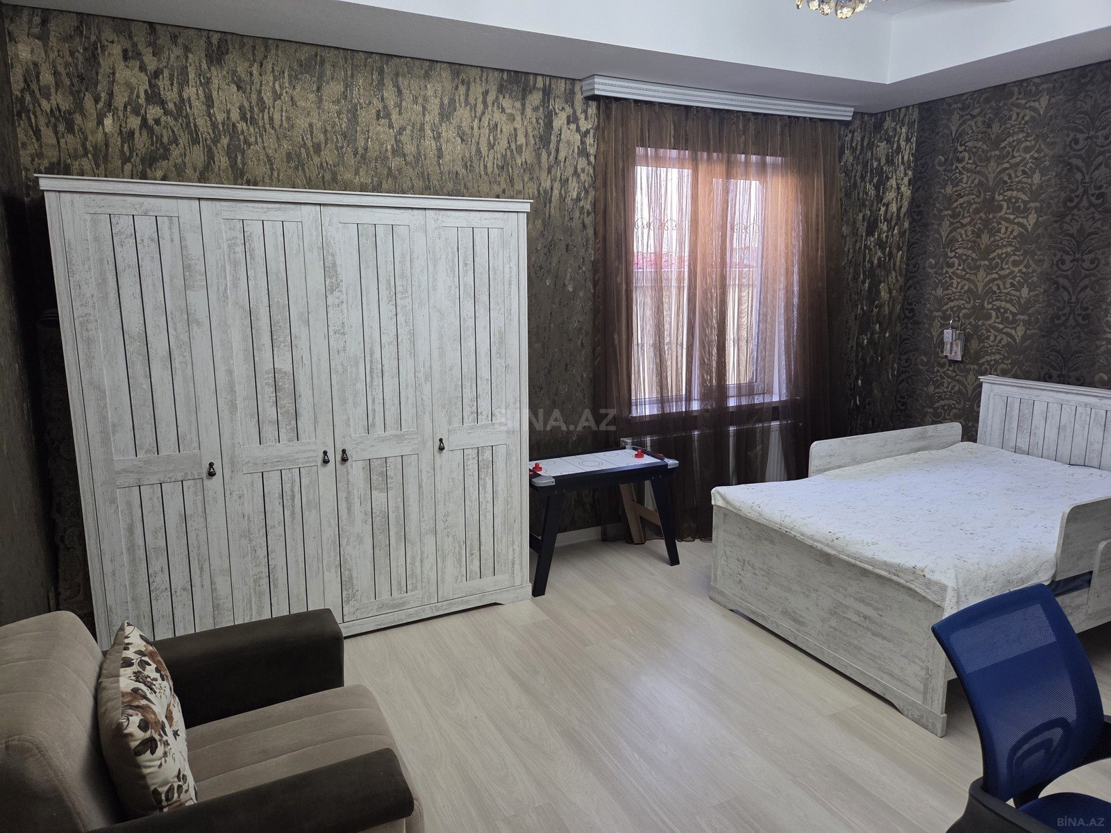 5-комн. дом/дача - пос. Мардакан - 220 м² (18)