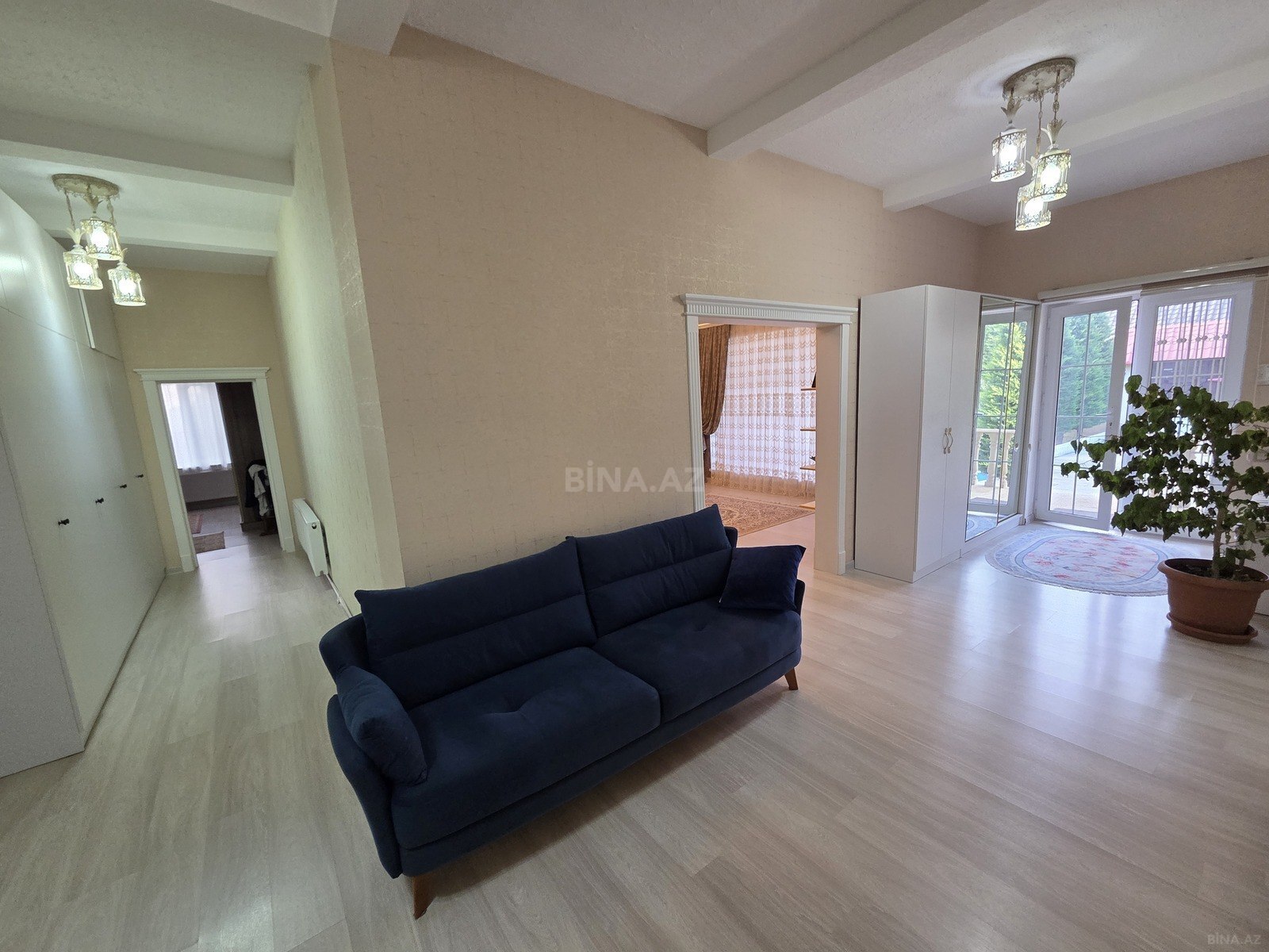 5-комн. дом/дача - пос. Мардакан - 220 м² (29)