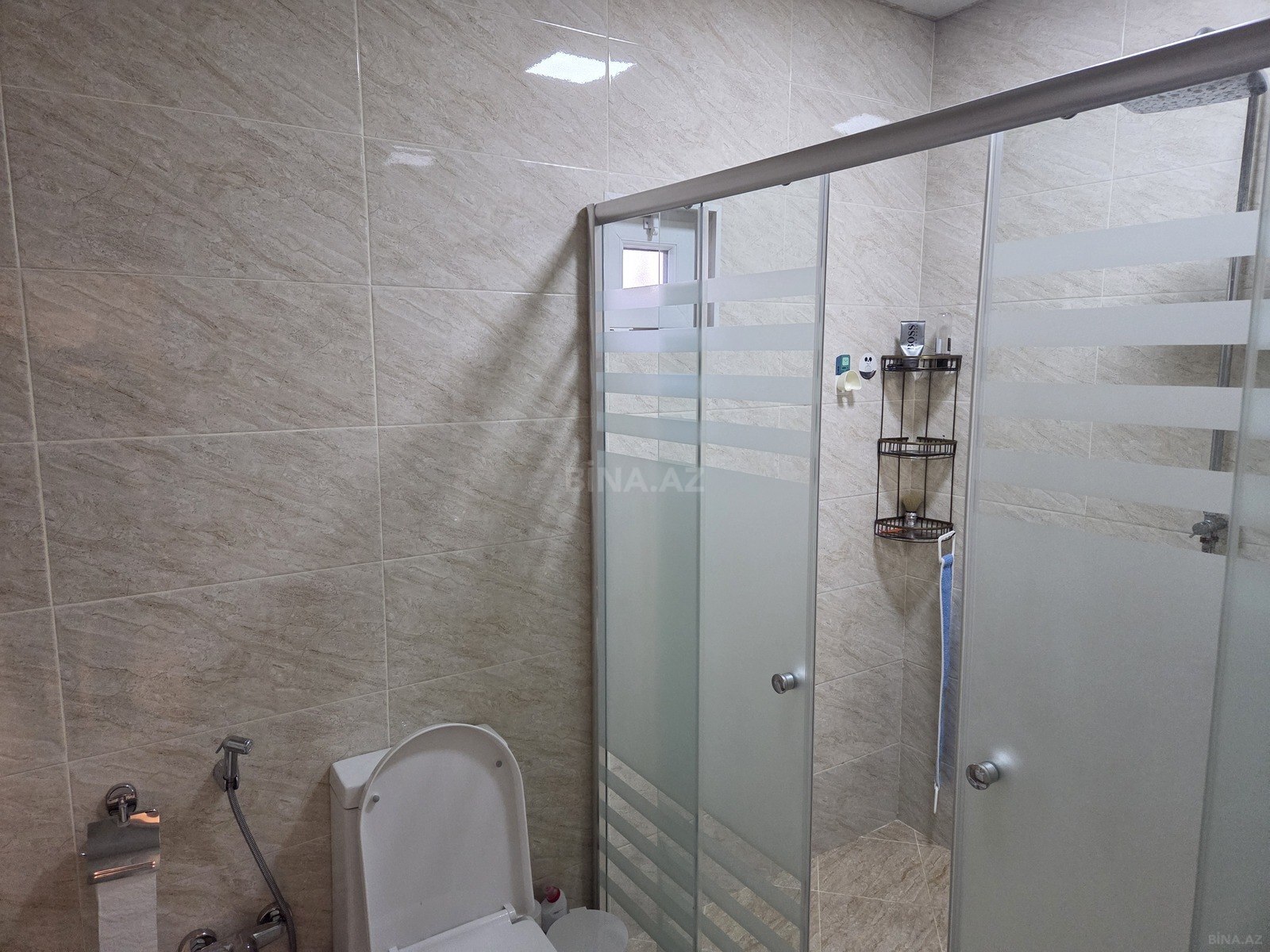 5-комн. дом/дача - пос. Мардакан - 220 м² (14)