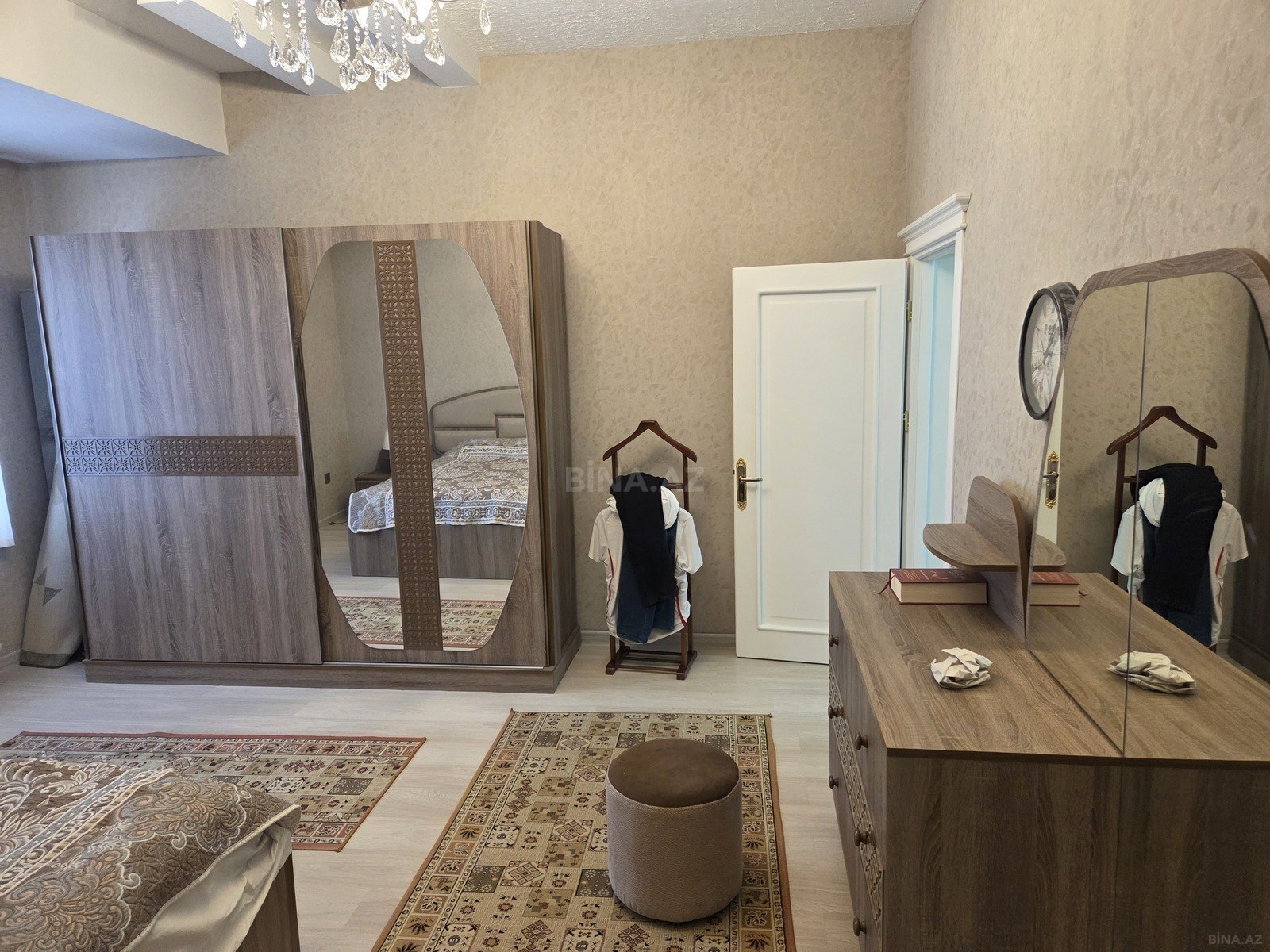 5-комн. дом/дача - пос. Мардакан - 220 м² (20)