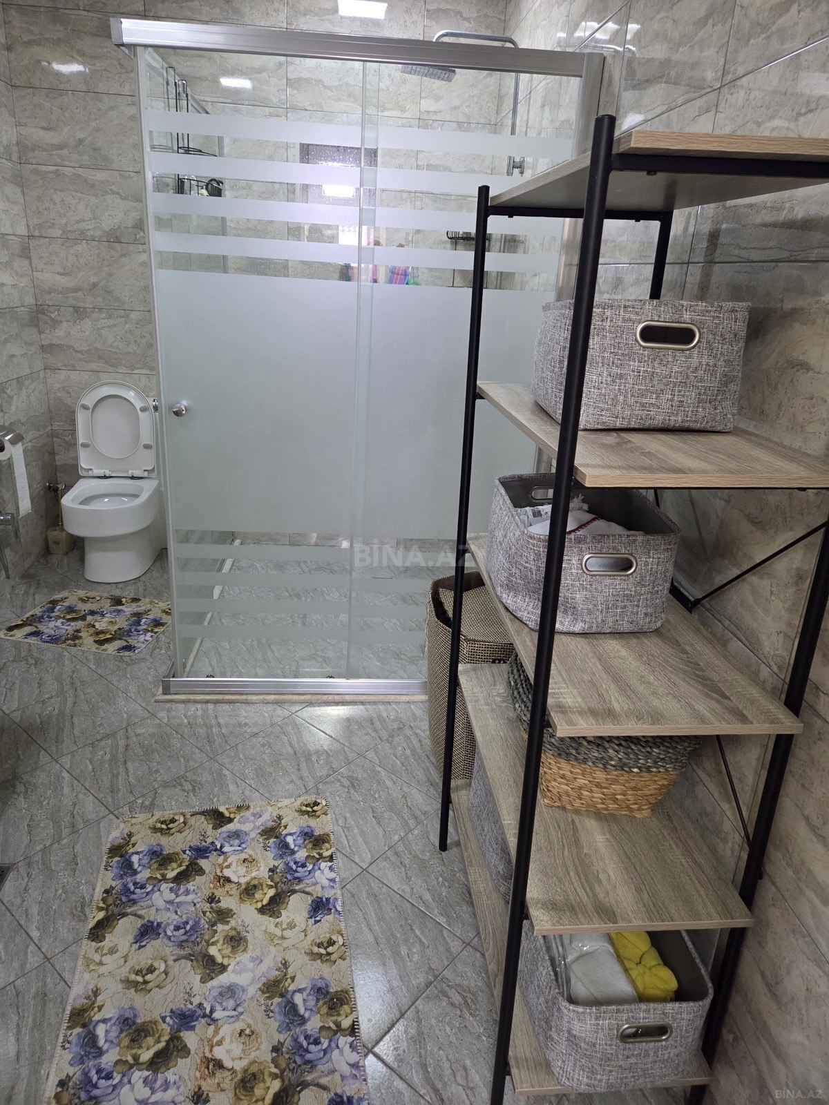 5-комн. дом/дача - пос. Мардакан - 220 м² (15)