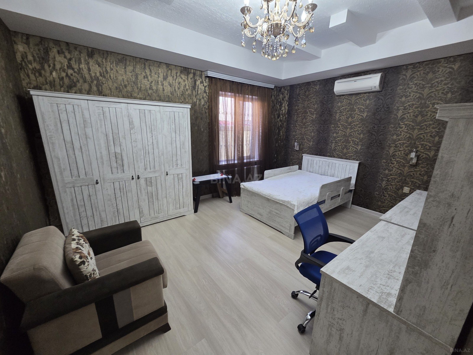 5-комн. дом/дача - пос. Мардакан - 220 м² (17)