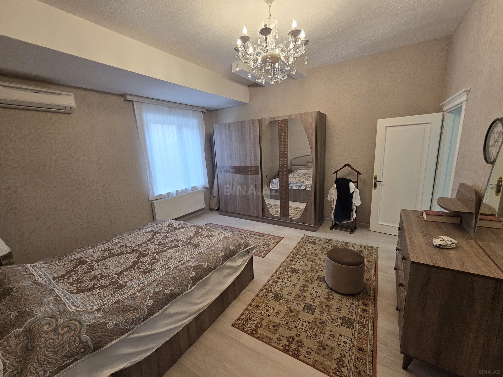 5-комн. дом/дача - пос. Мардакан - 220 м² (19)