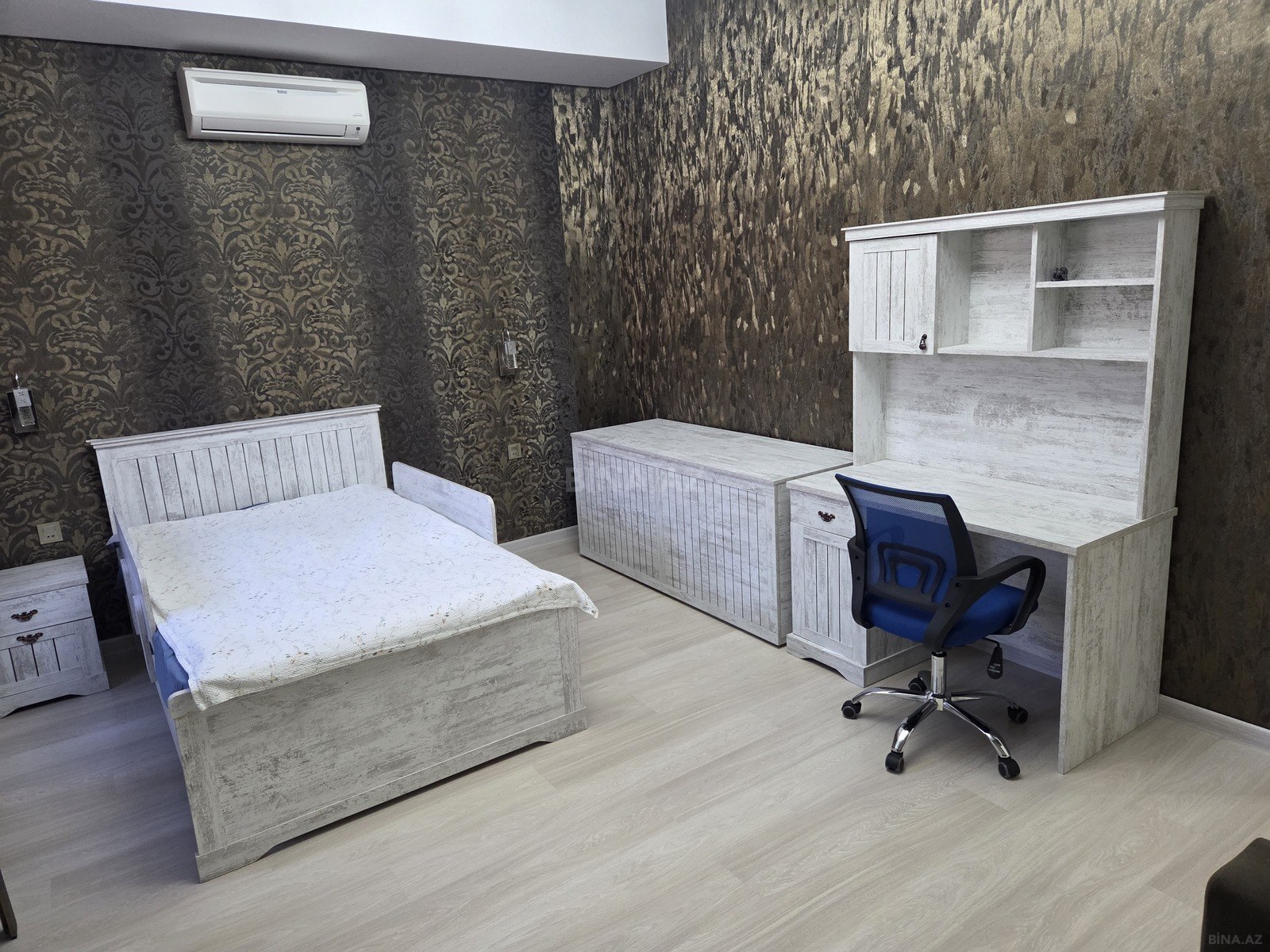 5-комн. дом/дача - пос. Мардакан - 220 м² (16)