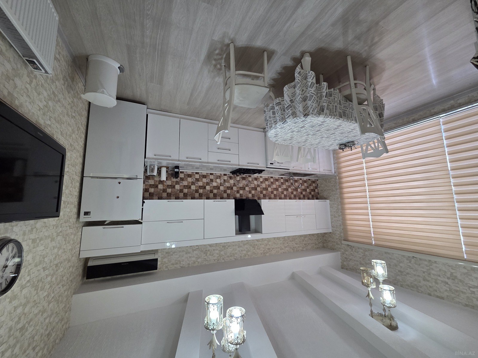 5-комн. дом/дача - пос. Мардакан - 220 м² (8)