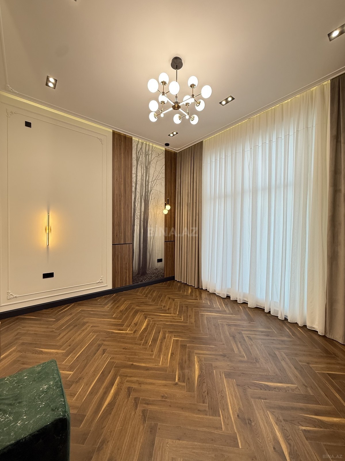 5-комн. дом/дача - пос. Мардакан - 250 м² (29)