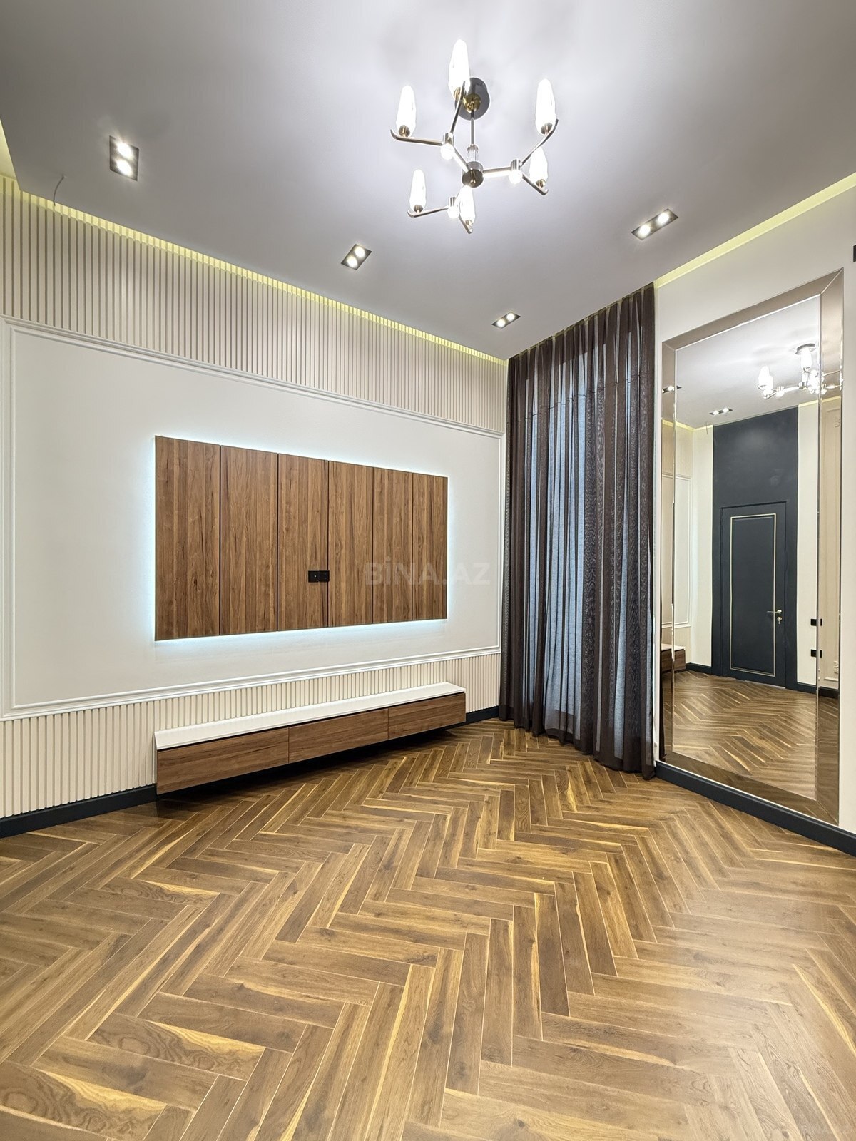 5-комн. дом/дача - пос. Мардакан - 250 м² (26)
