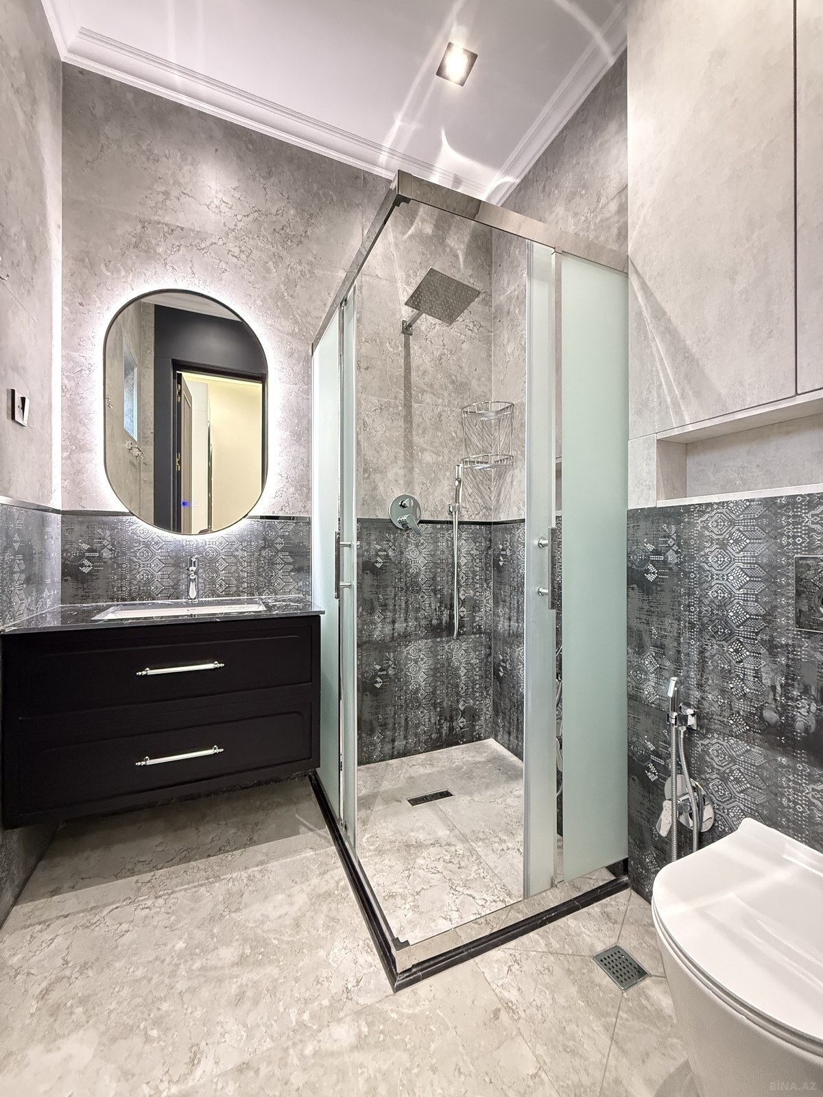 5-комн. дом/дача - пос. Мардакан - 250 м² (22)