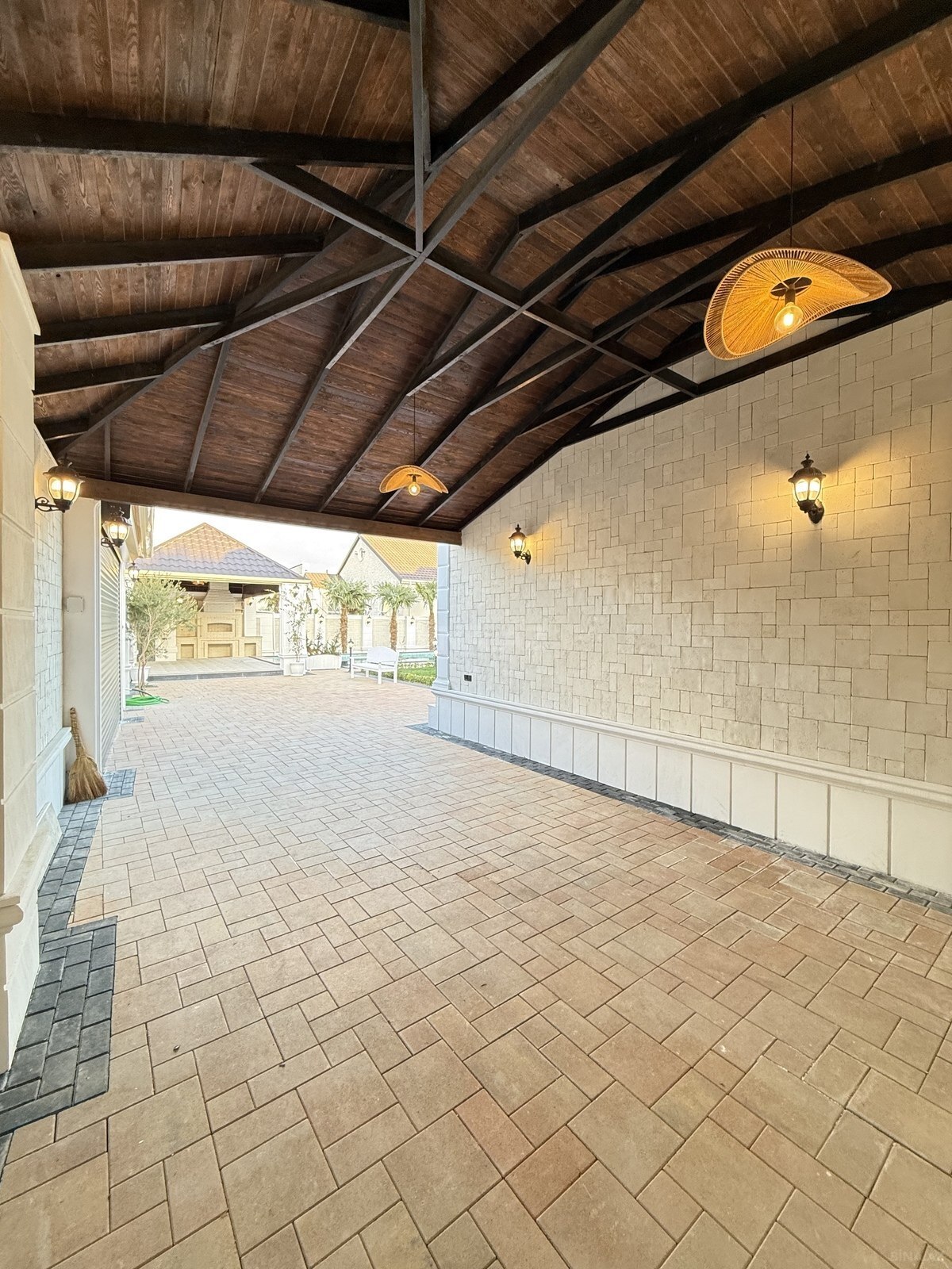5-комн. дом/дача - пос. Мардакан - 250 м² (10)