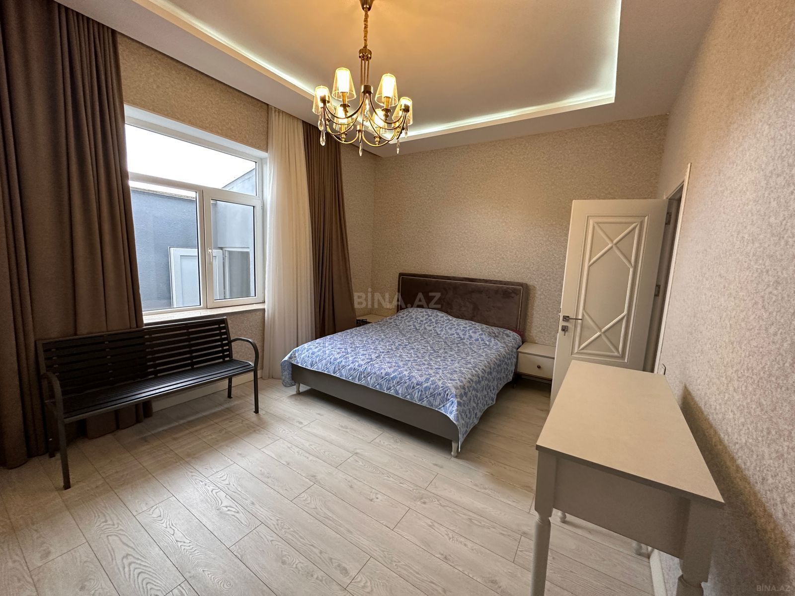 4-комн. дом/дача - пос. Мардакан - 220 м² (19)