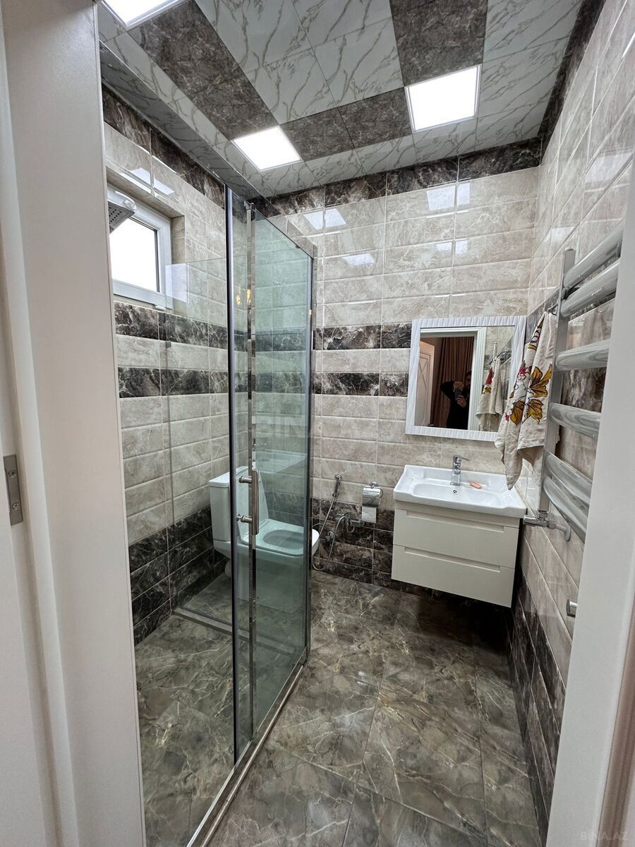 4-комн. дом/дача - пос. Мардакан - 220 м² (21)