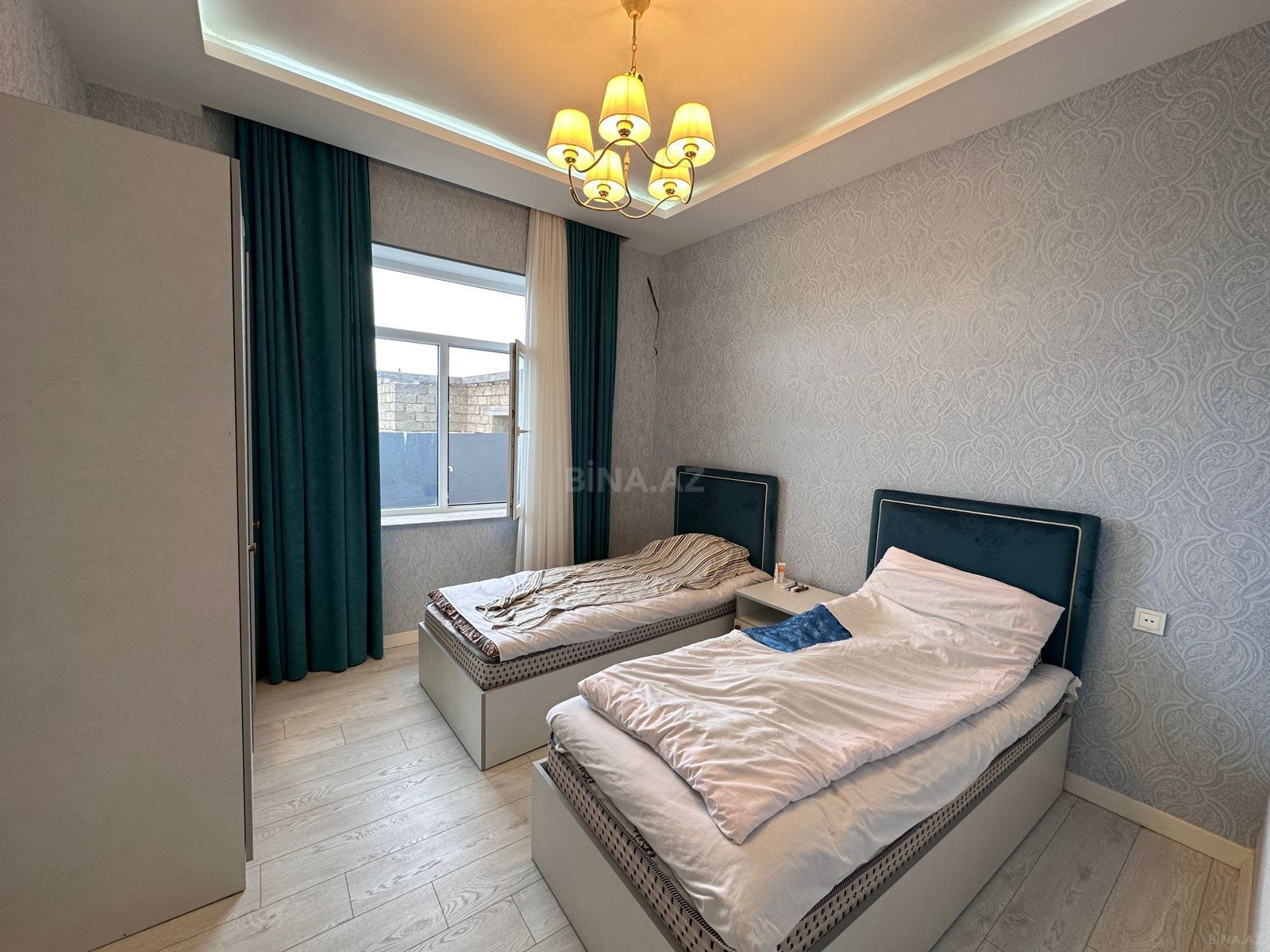 4-комн. дом/дача - пос. Мардакан - 220 м² (17)