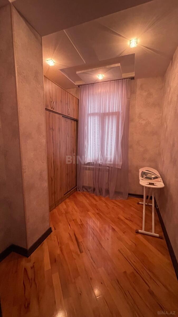 7 otaqlı həyət evi/bağ evi - Nəsimi m. - 400 m² (17)