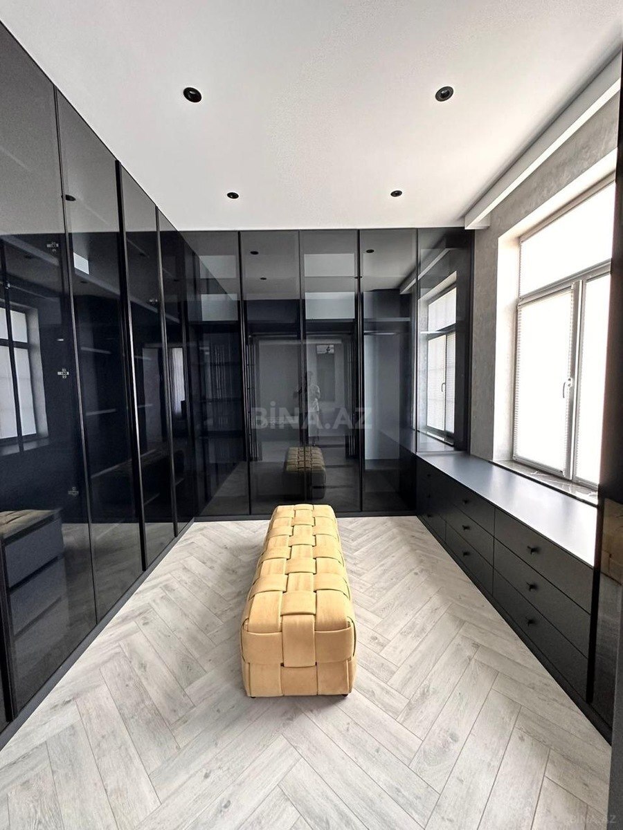5-комн. дом/дача - пос. Мардакан - 380 м² (20)