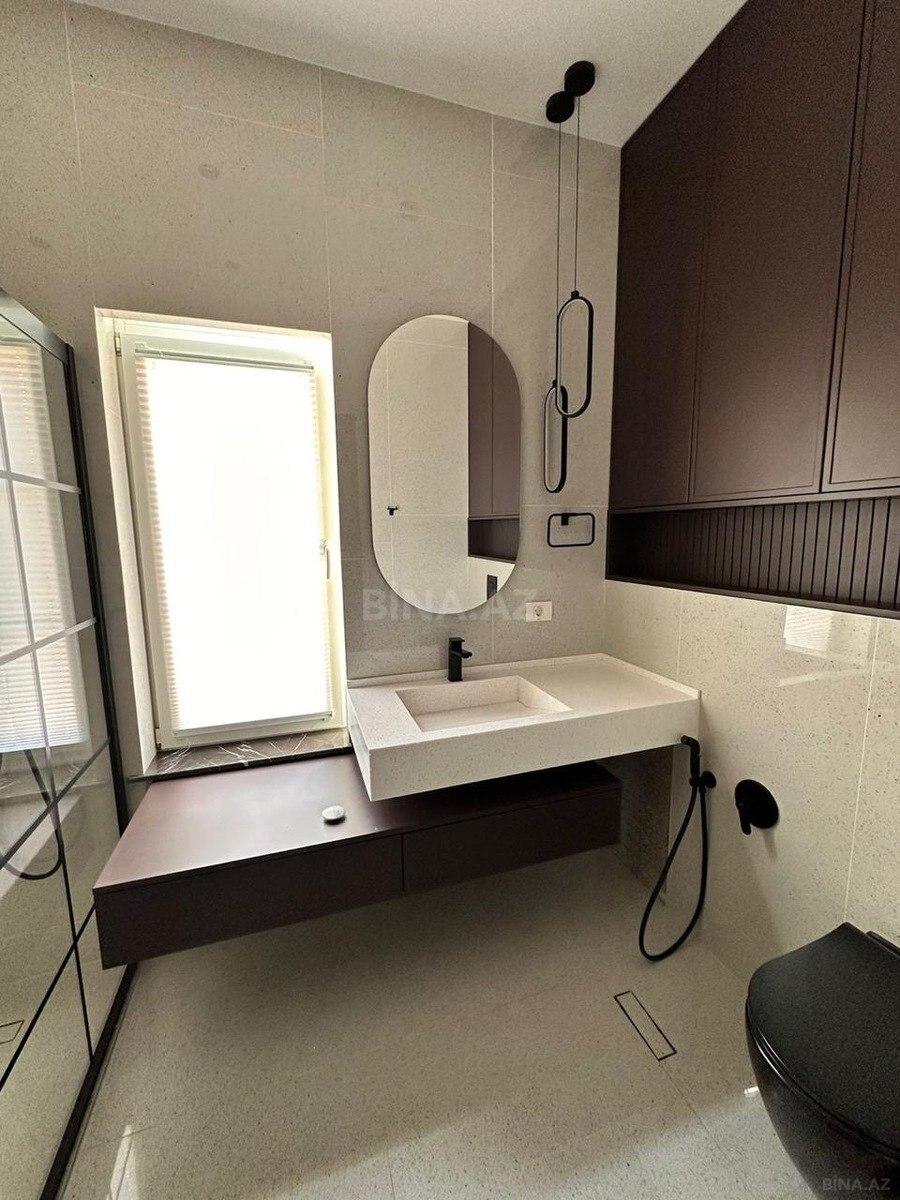 5-комн. дом/дача - пос. Мардакан - 380 м² (14)