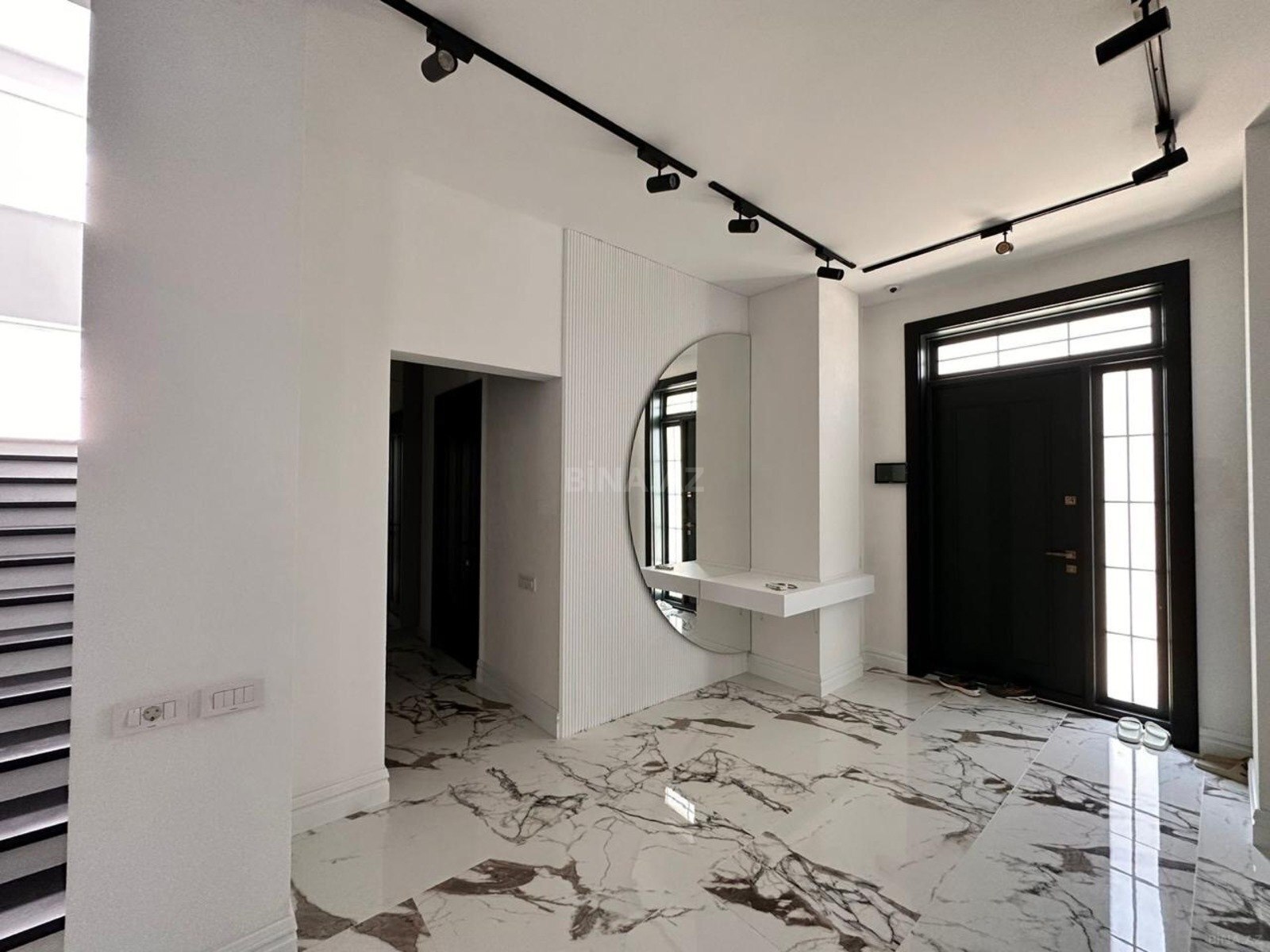 5-комн. дом/дача - пос. Мардакан - 380 м² (8)